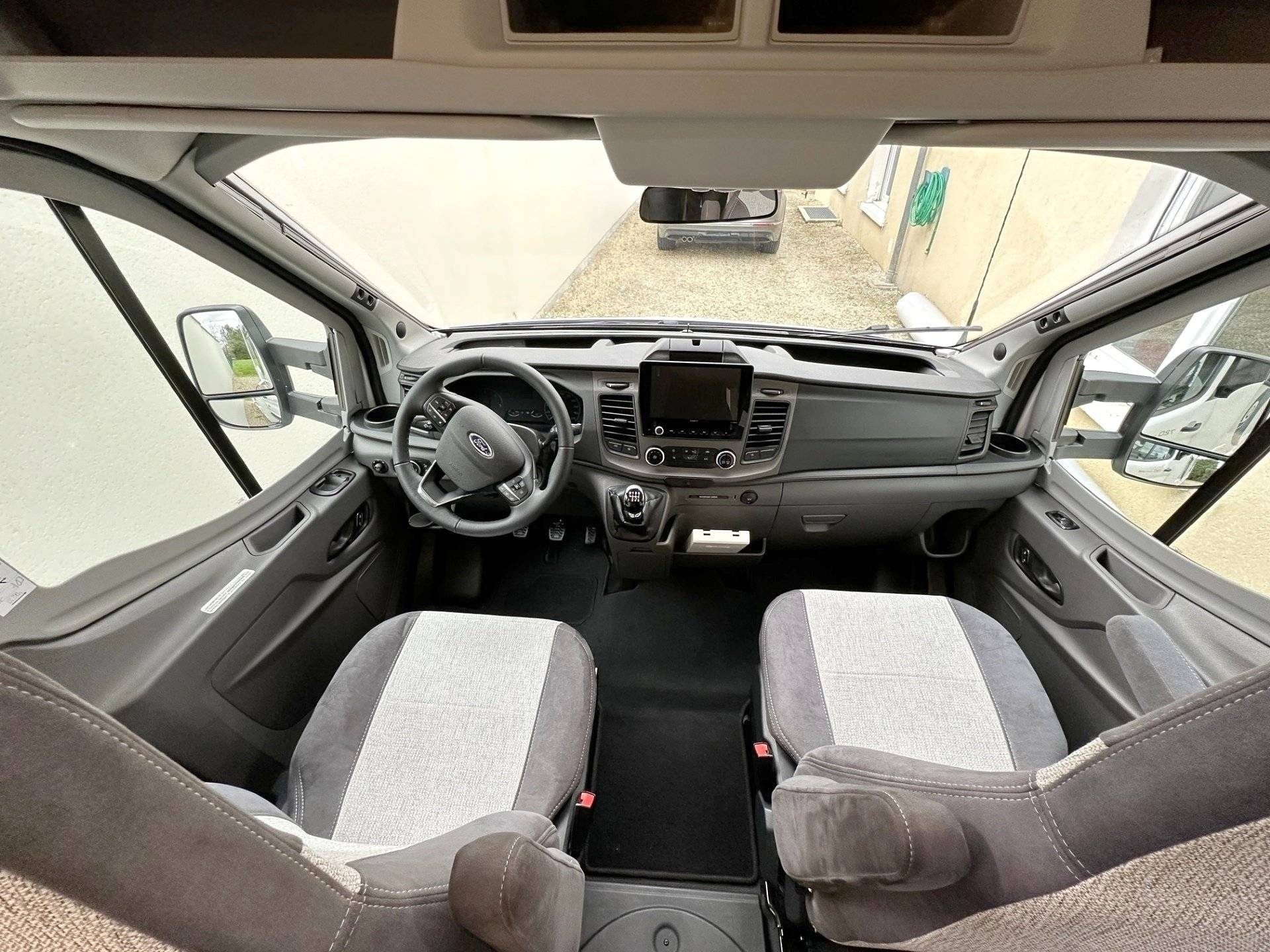 Chausson CHAUSSON 720