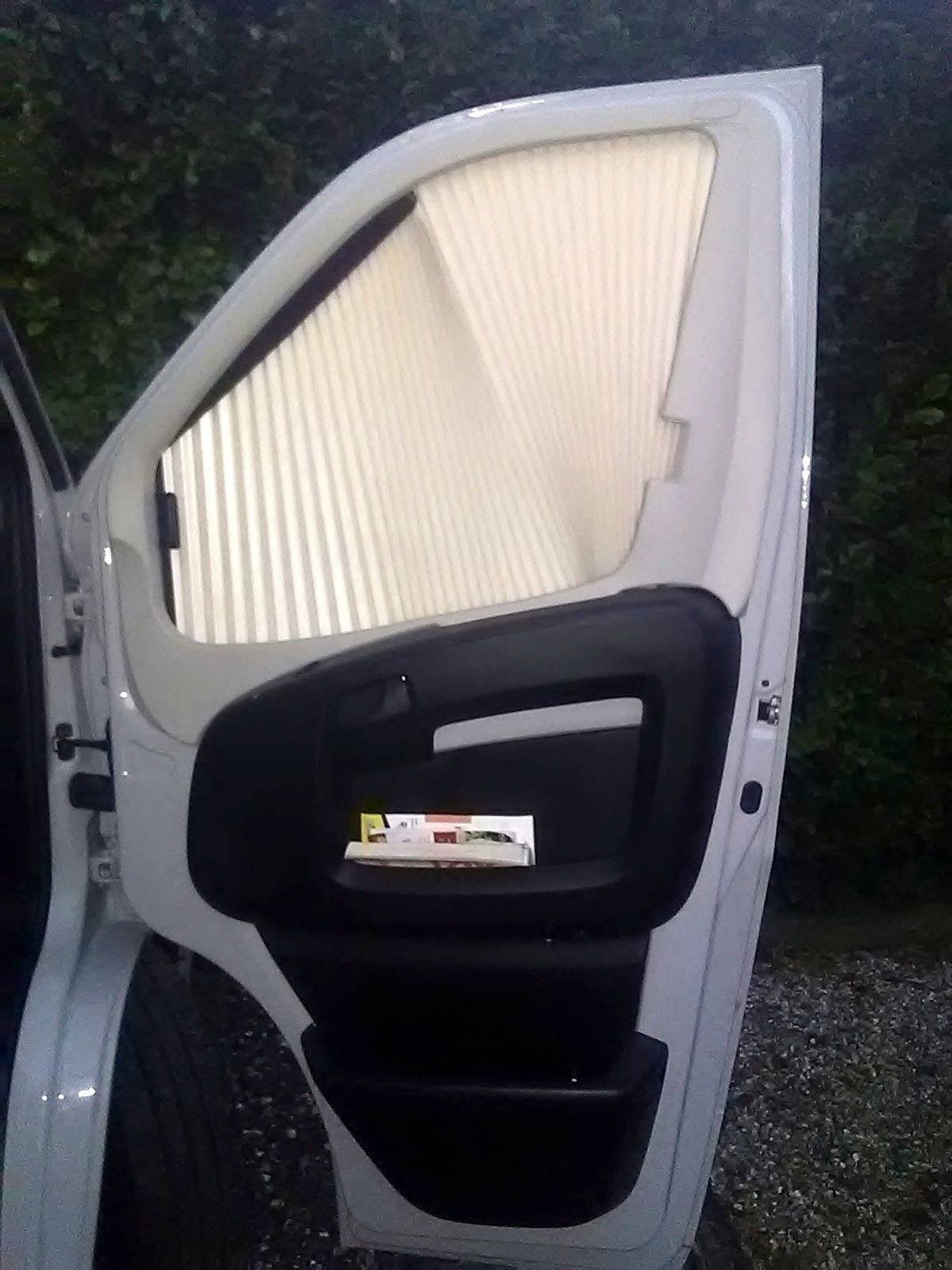 CARADO DUCATO 2,3 L 140 CV