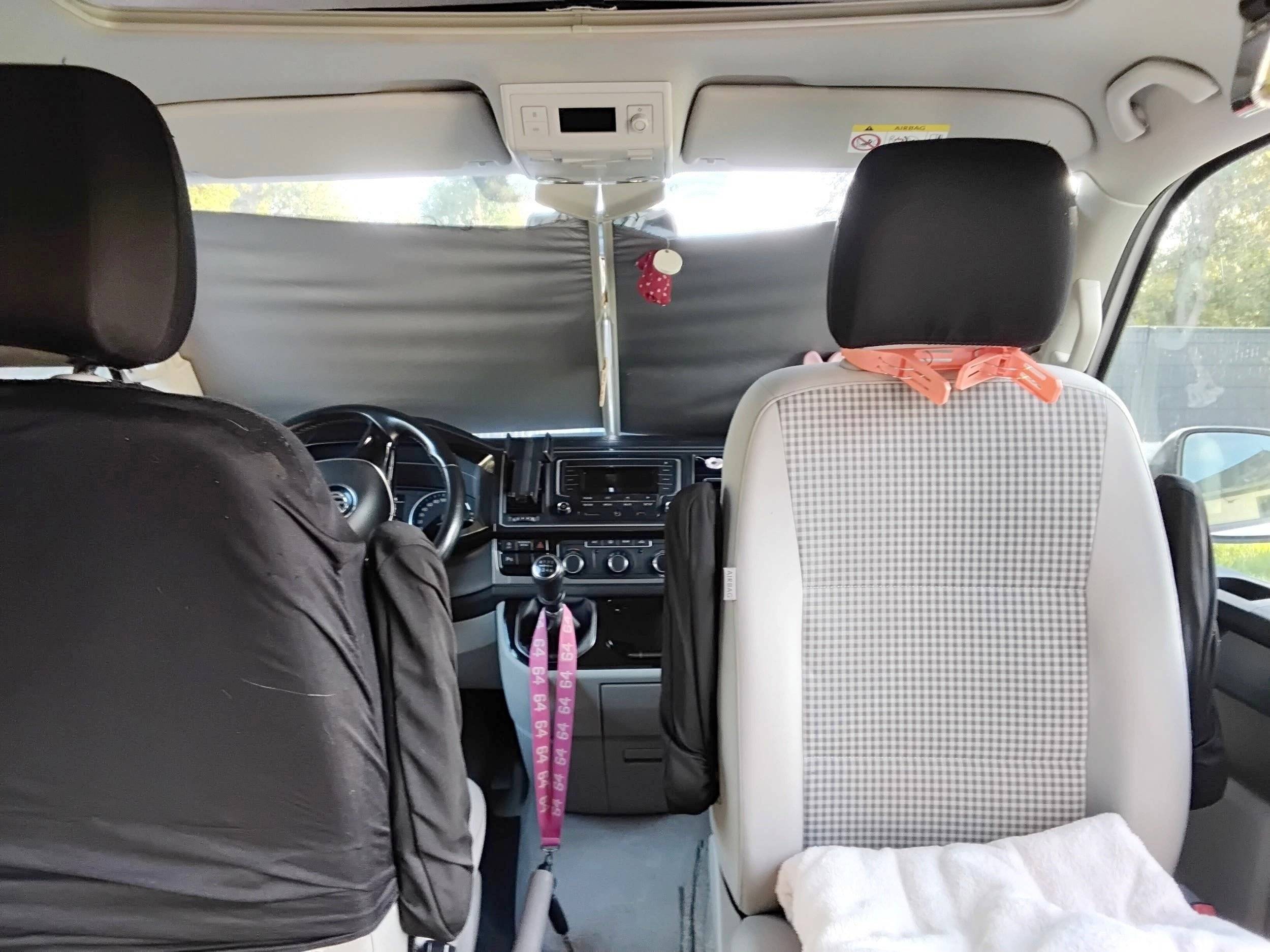 Volkswagen Transporter T6 2,0 l 150ch