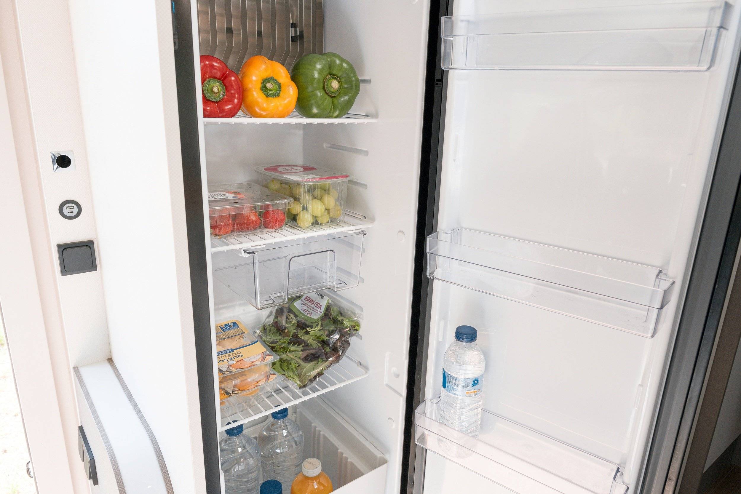 Eu Comfort Long 4 Auto Select Eu Comfort Long 4 Auto Select