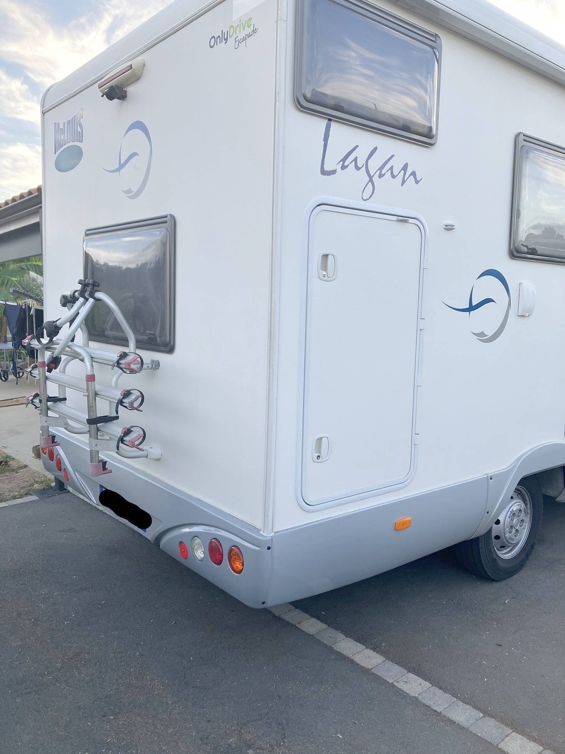 Mclouis Mc Louis Lagan 211