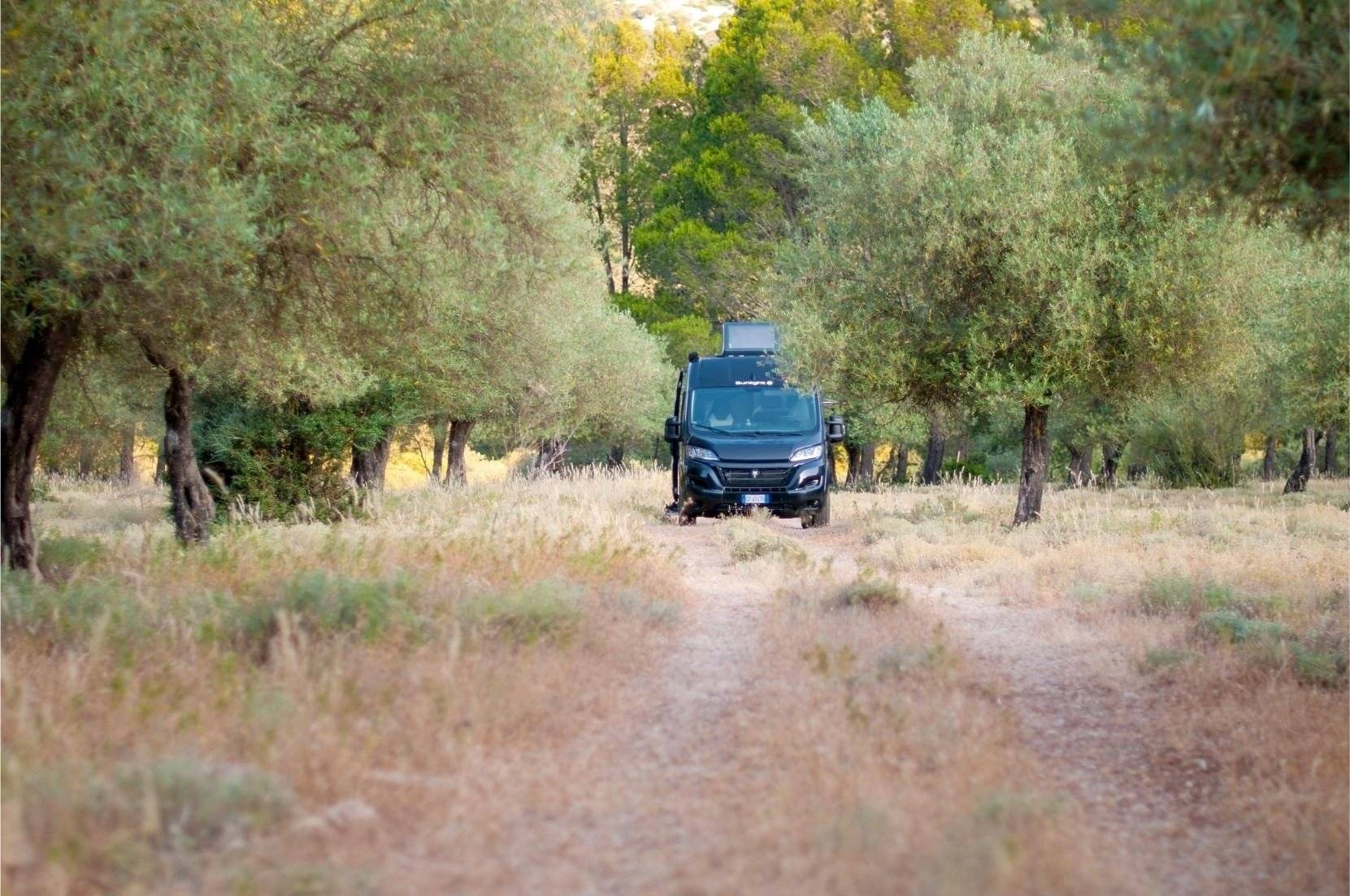 Sunlight Sunlight Cliff 601 Adventure 