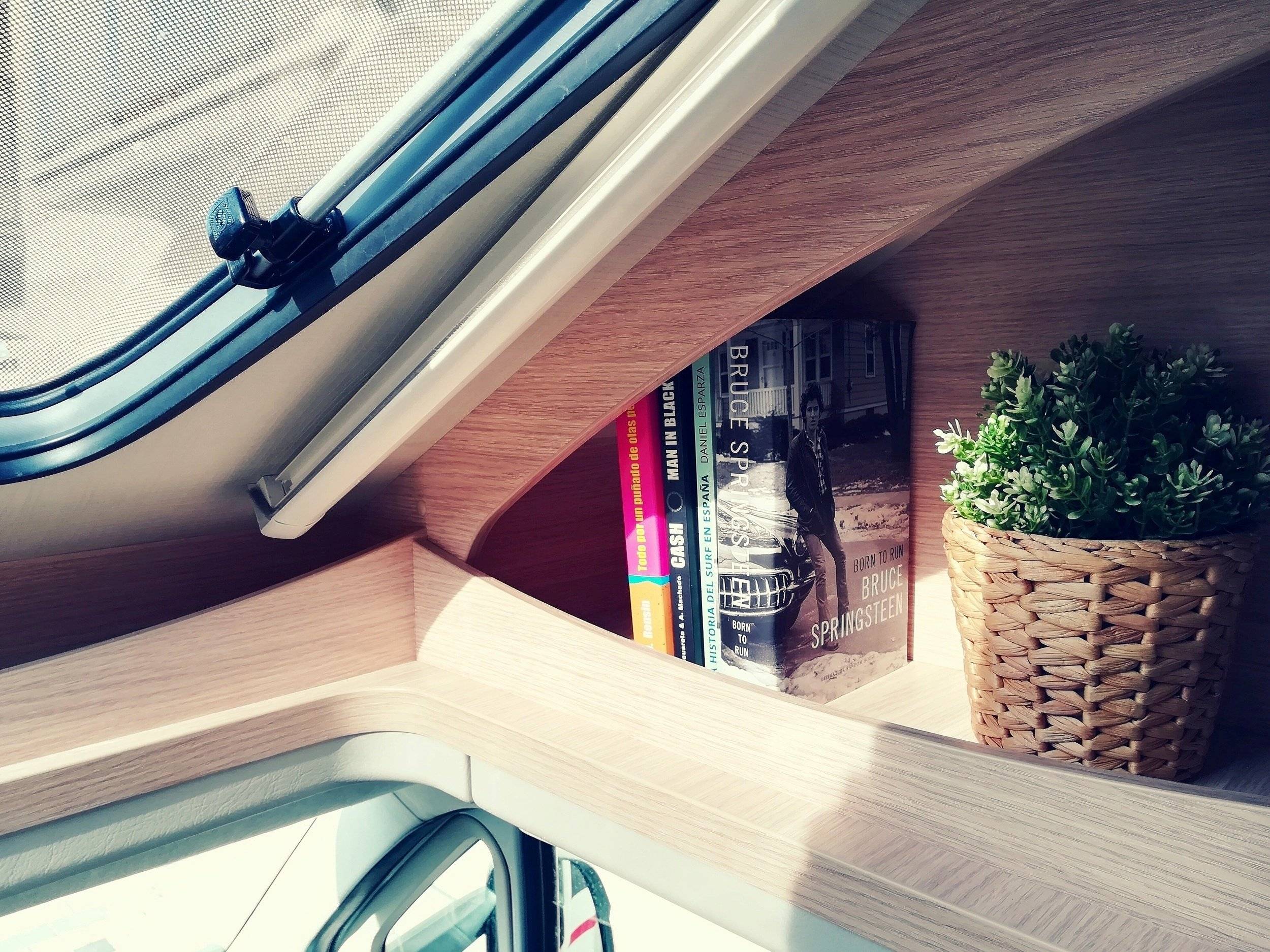 Sunlight FIAT DUCATO