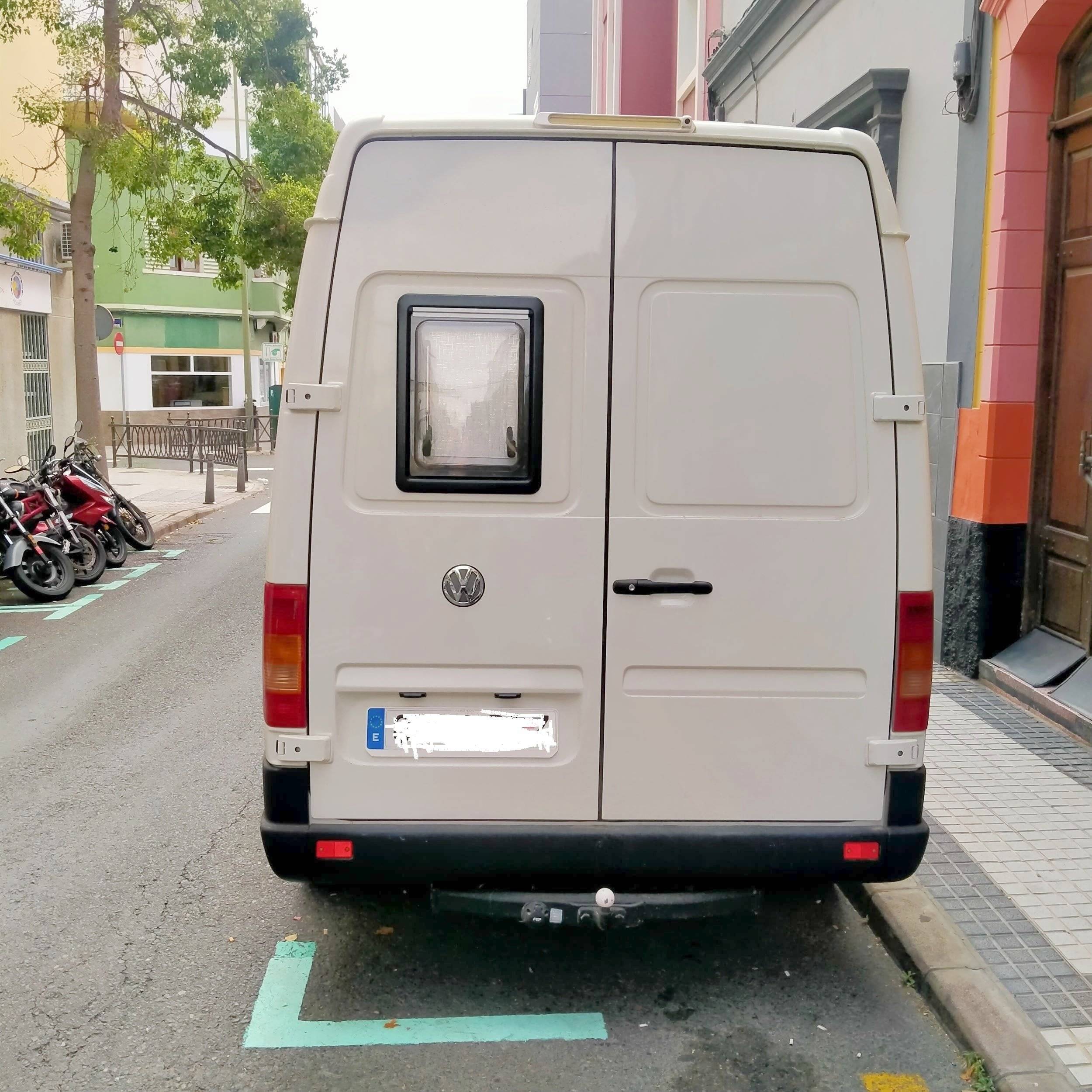 Volkswagen Volkswagen