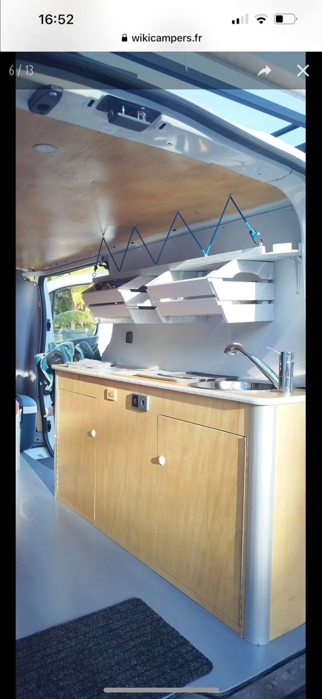 Fiat Talento 1,6 l 120 ch