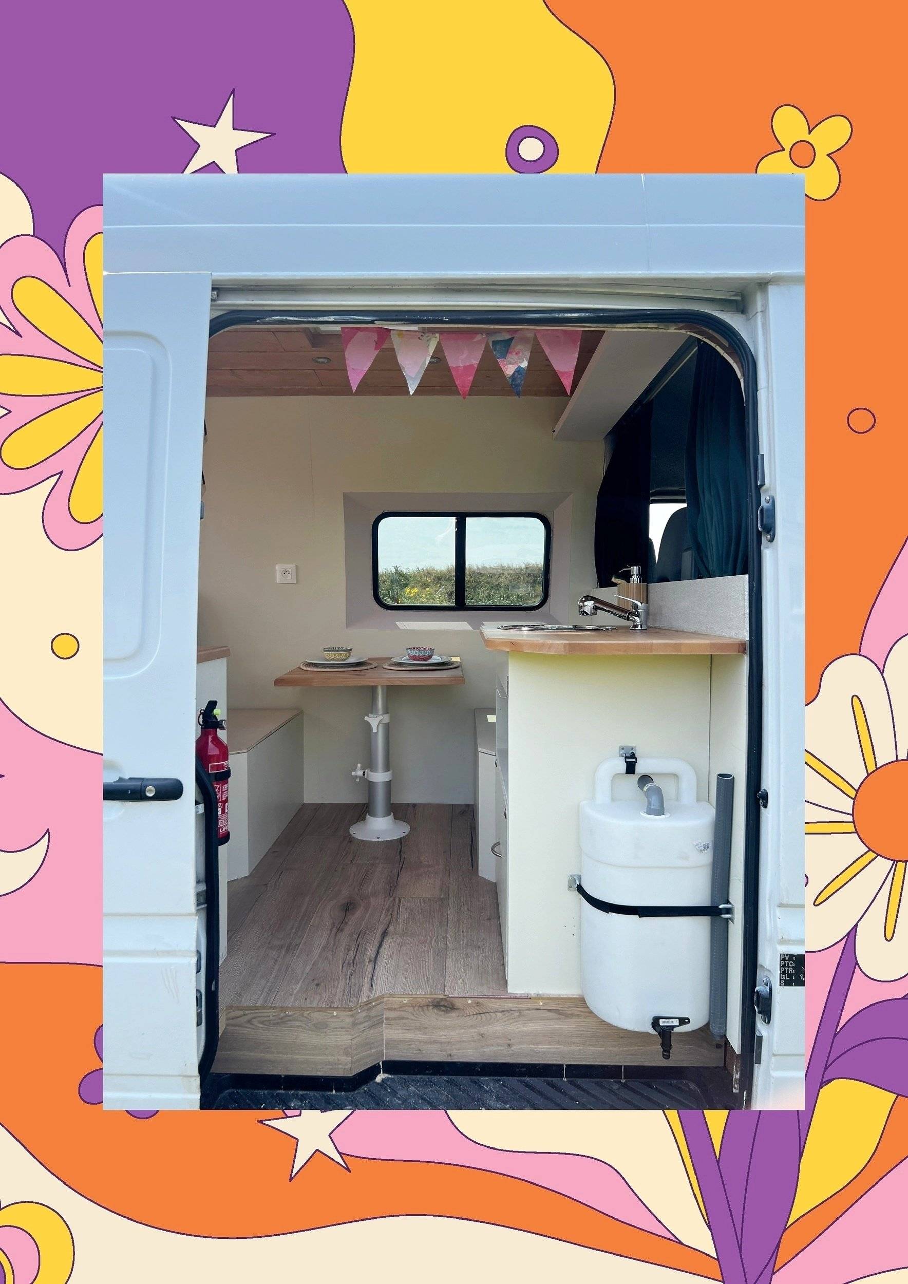 Mercedes Sprinter 2,2 l 115 ch