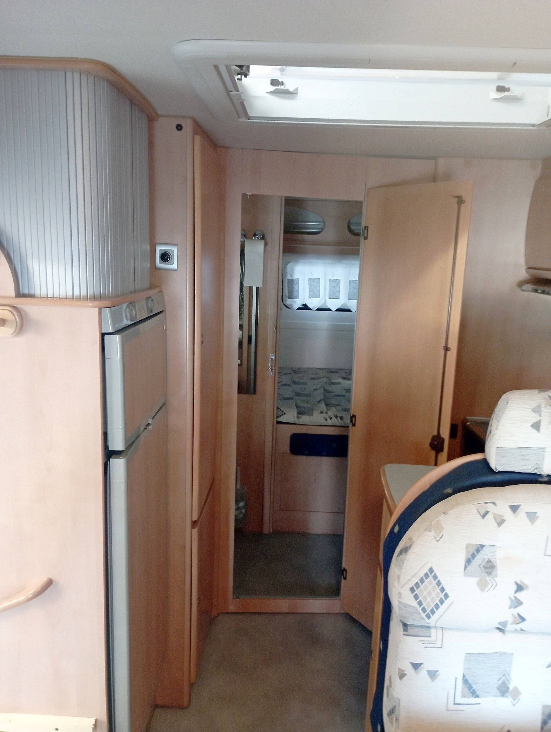 Mclouis McLouis Tandy