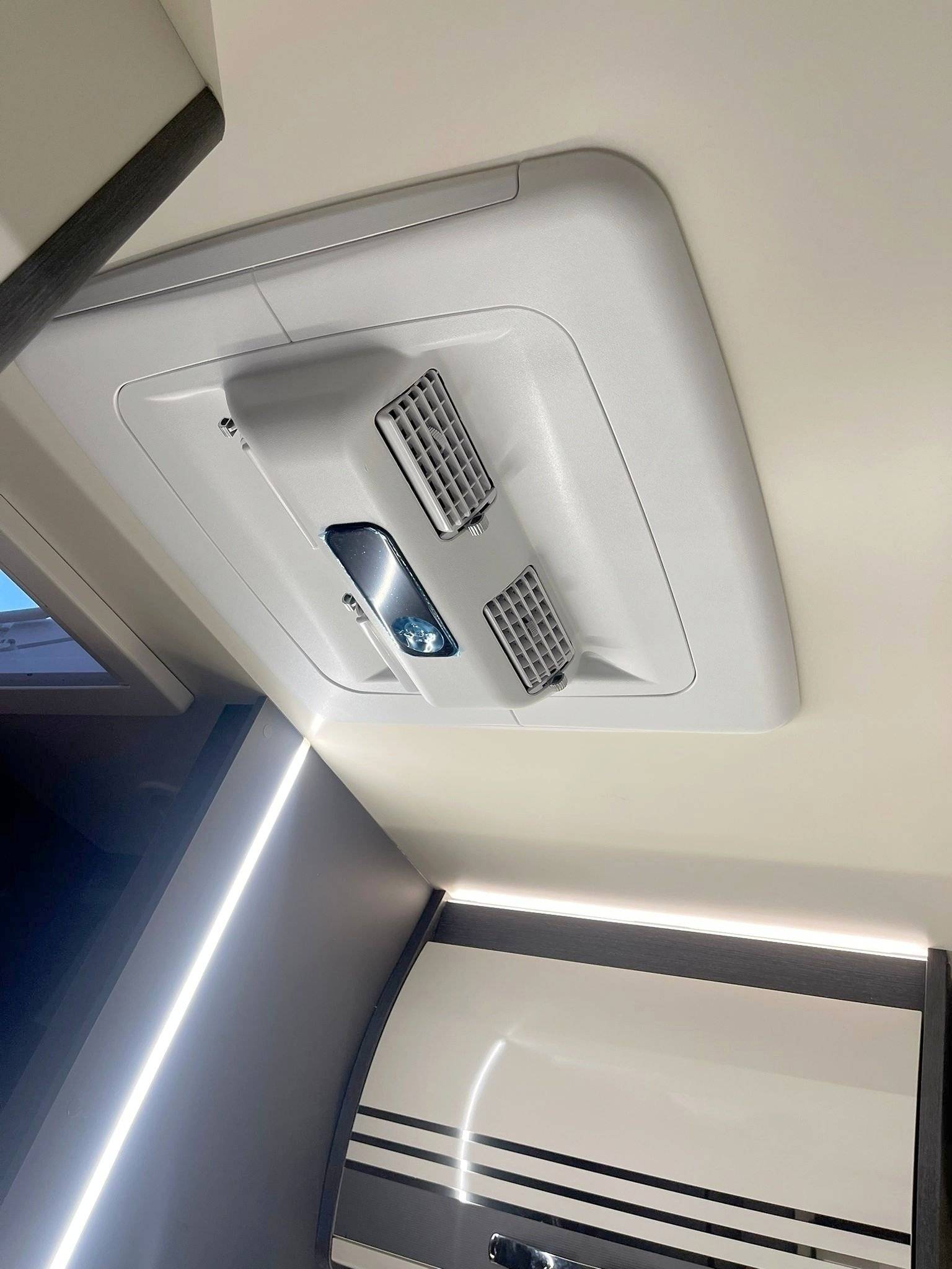 Roller Team Roller Team Kronos 284TL