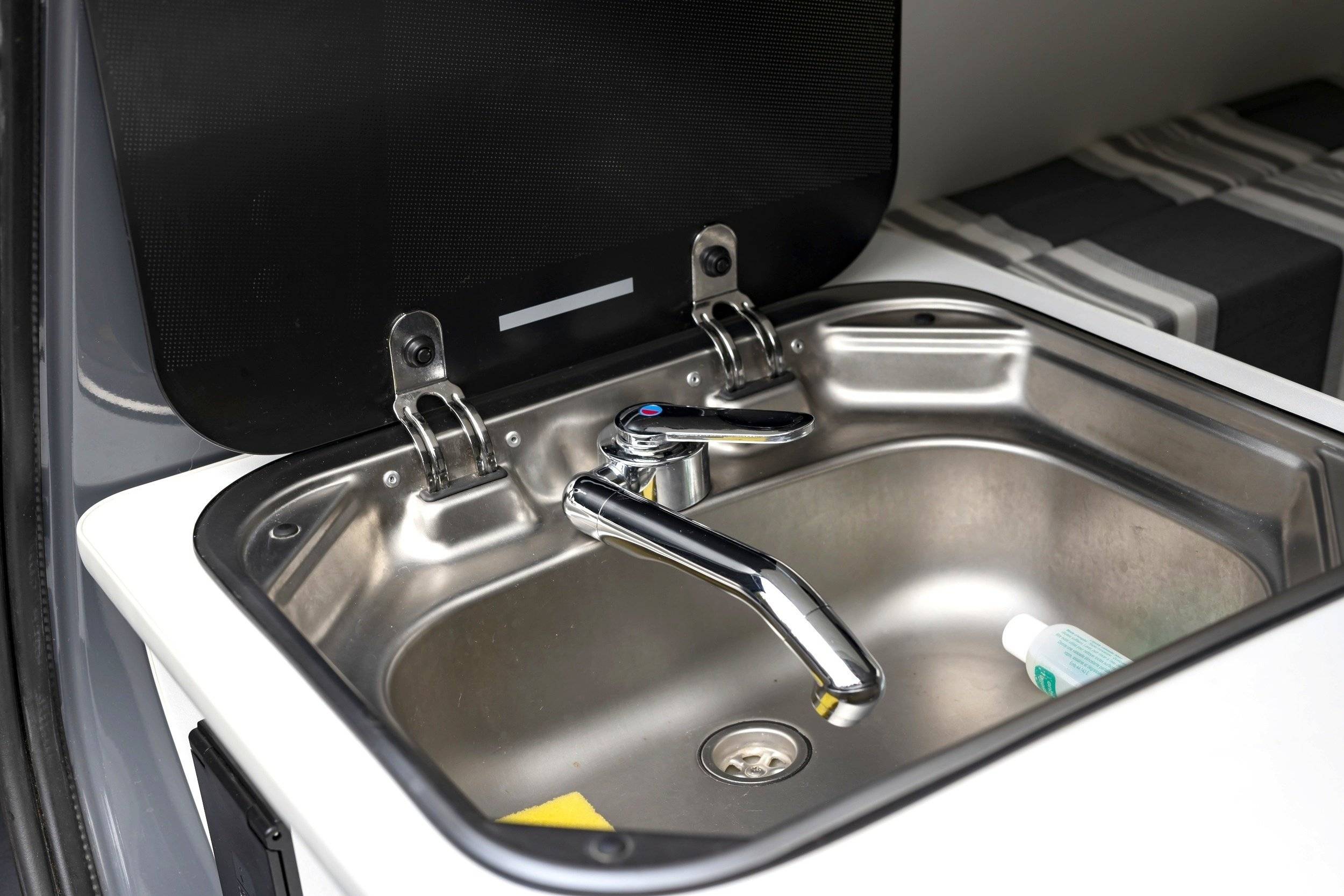 Van Mania Volkswagen Transporter