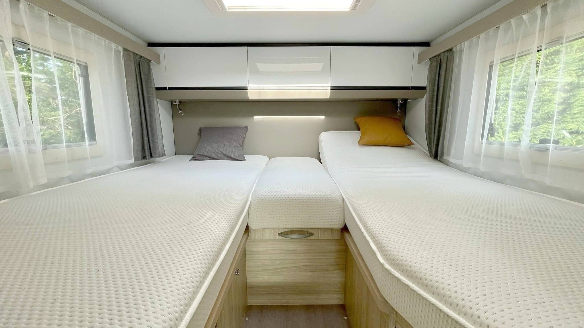 Adria Adria Compact DL