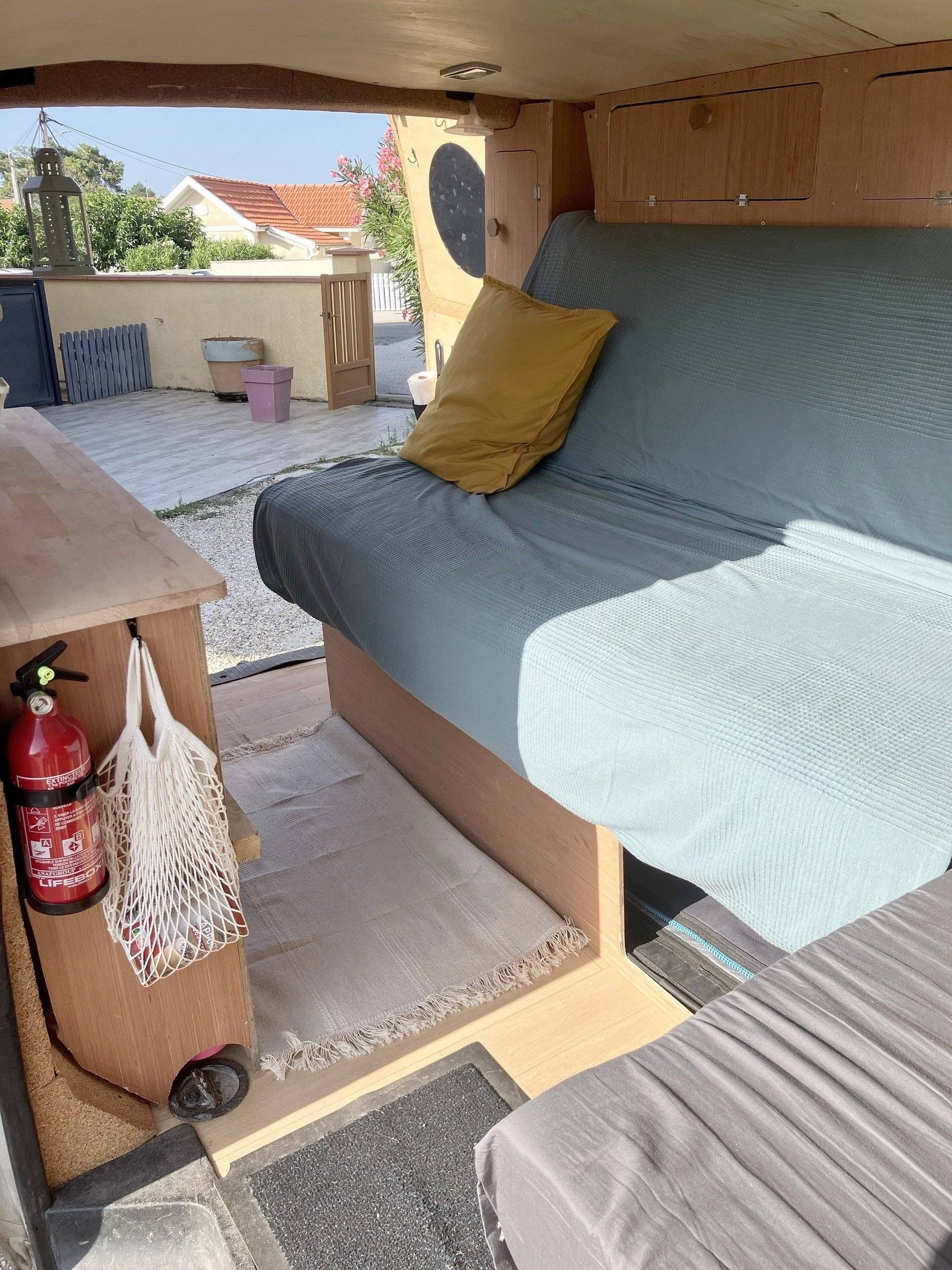 Volkswagen 2,5l TDI 130 ch