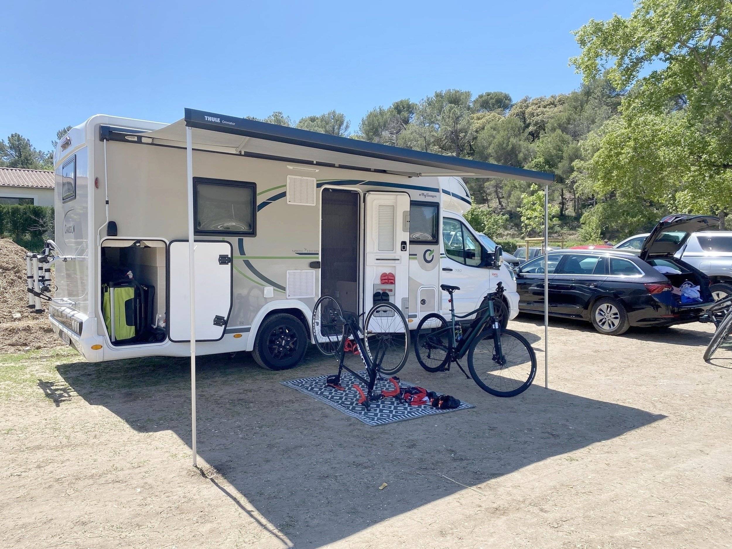 Chausson 