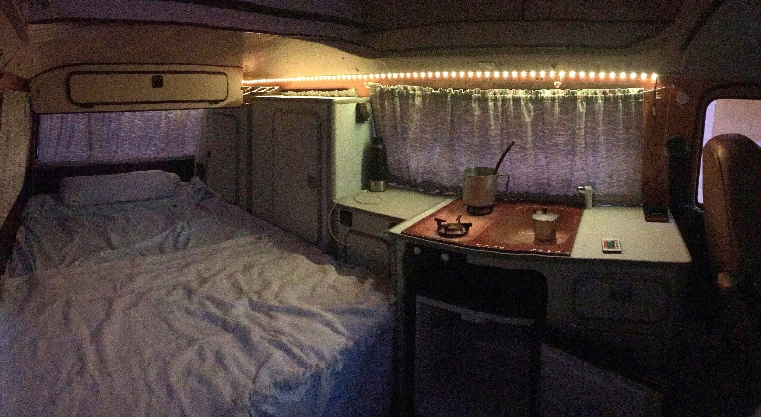 Volkswagen T3 Westfalia