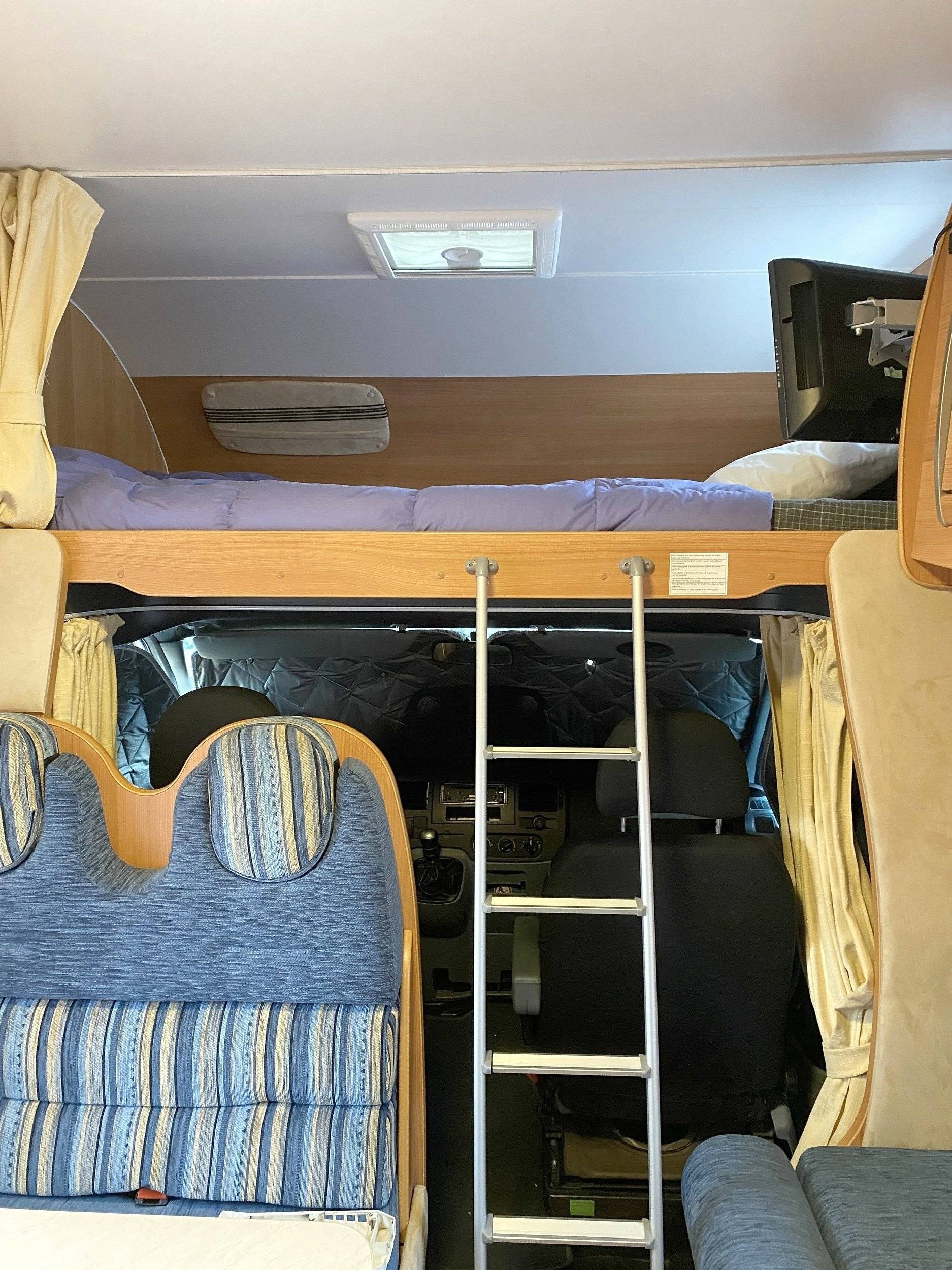 Chausson 03