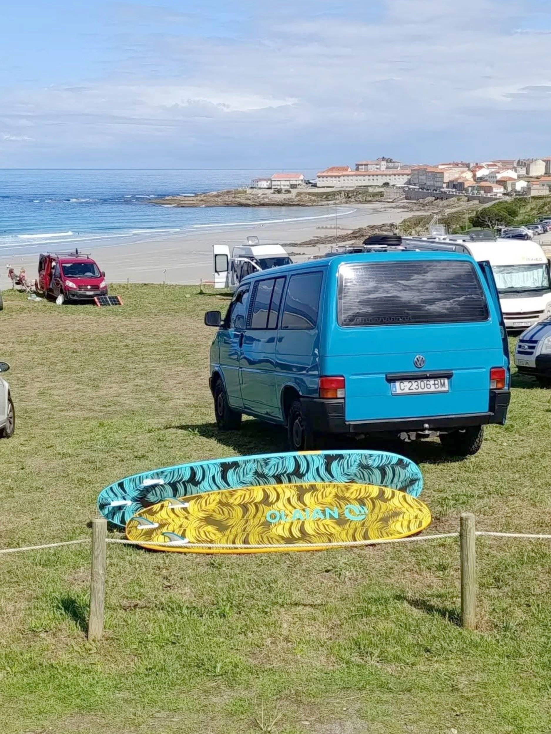 Volkswagen 2,4 D