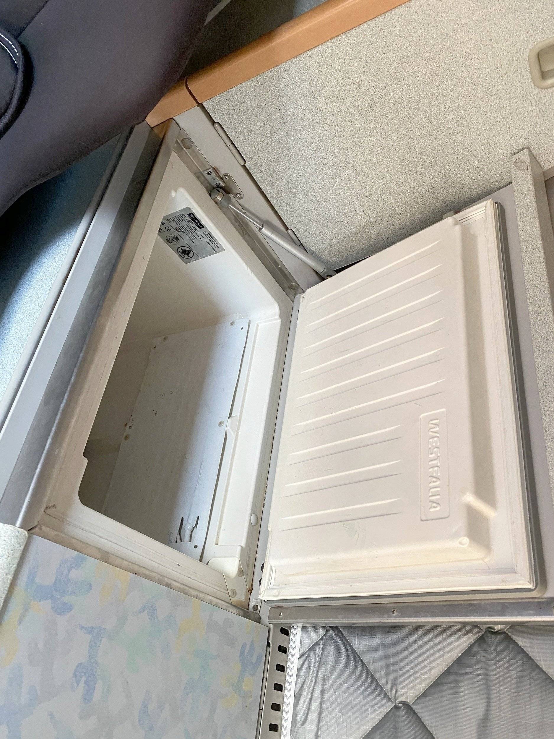 Volkswagen California T4