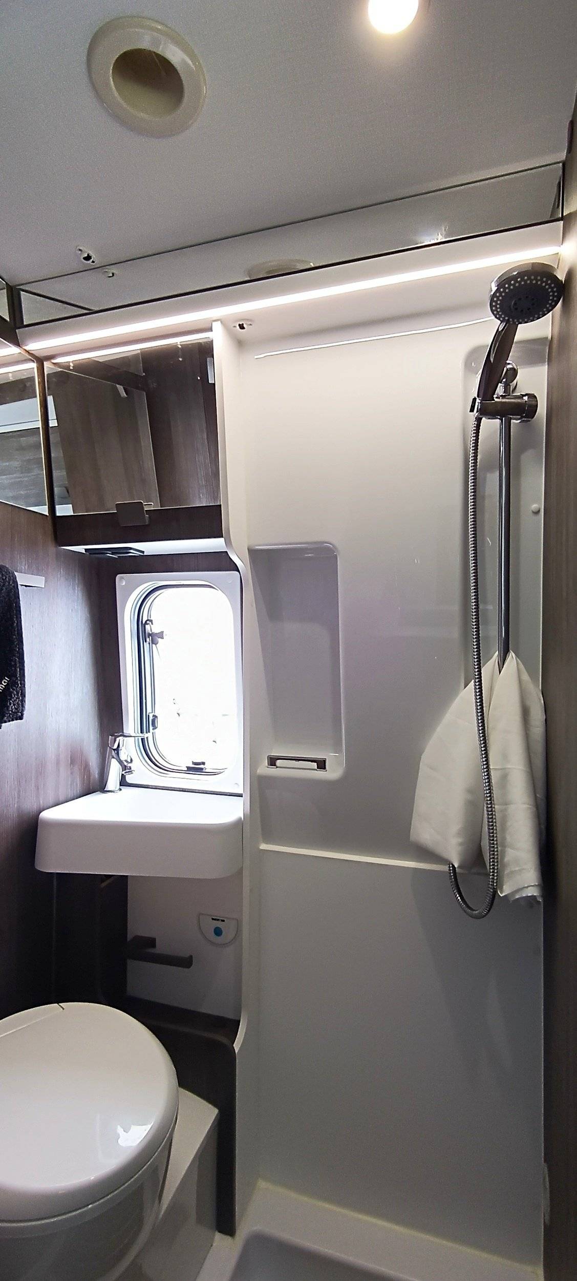 Benimar benimar b120