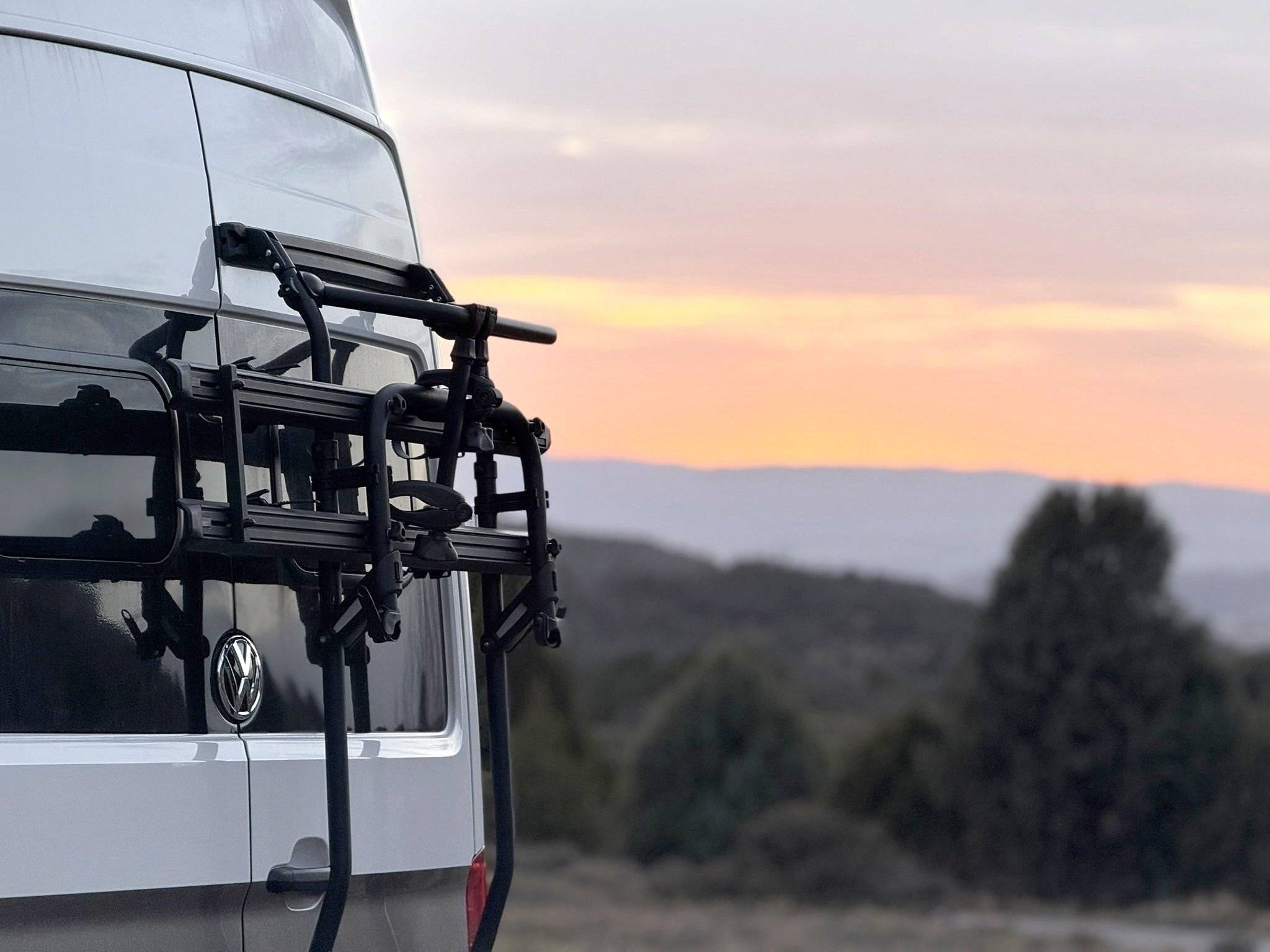 Volkswagen Grand California