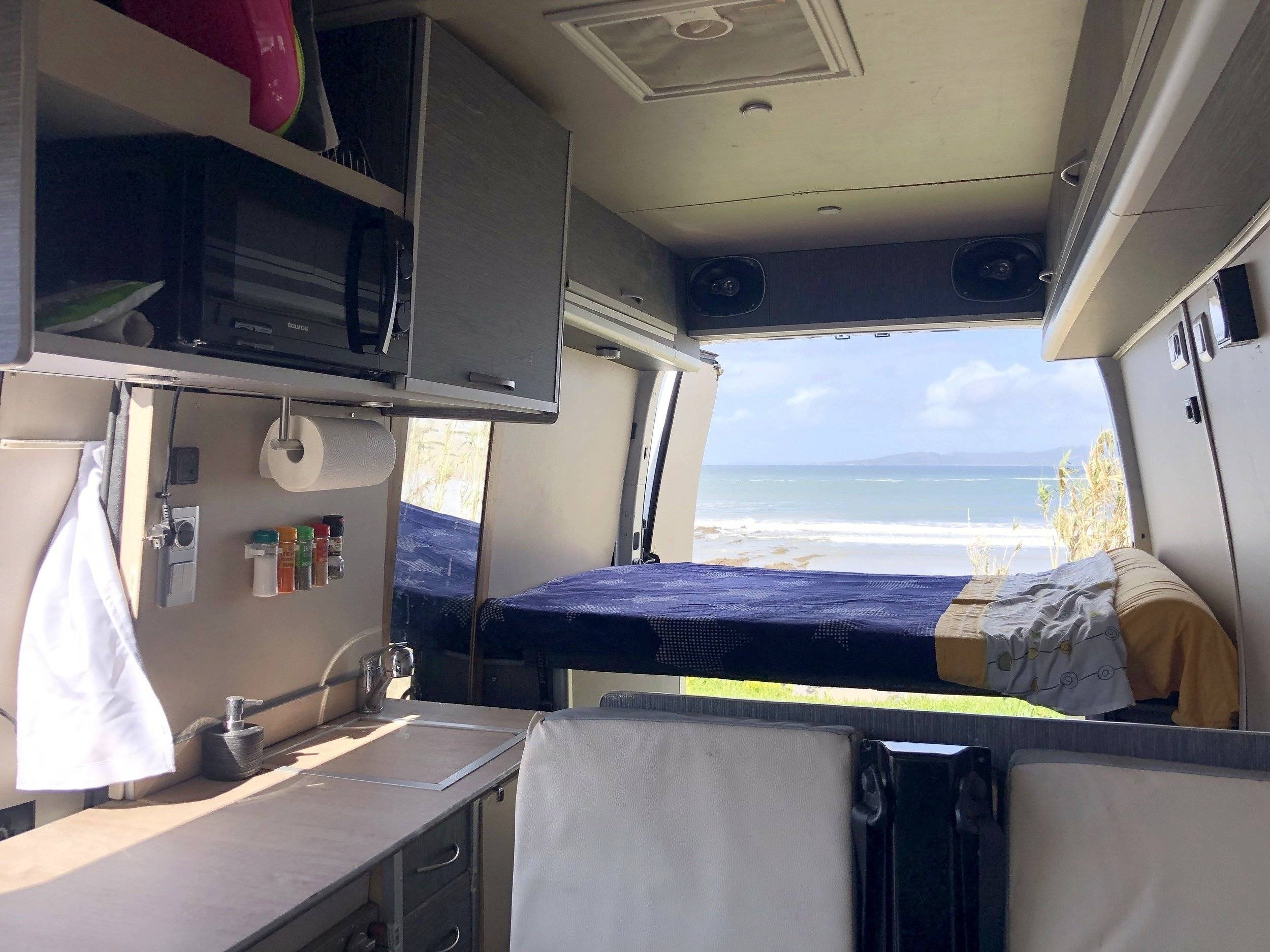 Renault Master 3,0 l. dCi 140 ch.