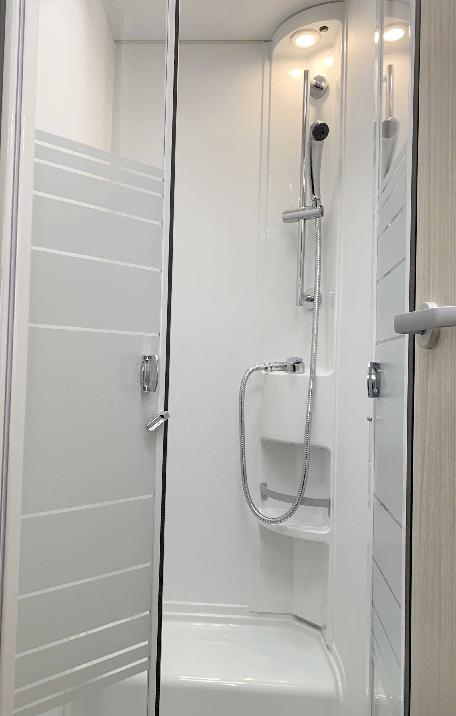 Adria Sun Living A Series 75 SL