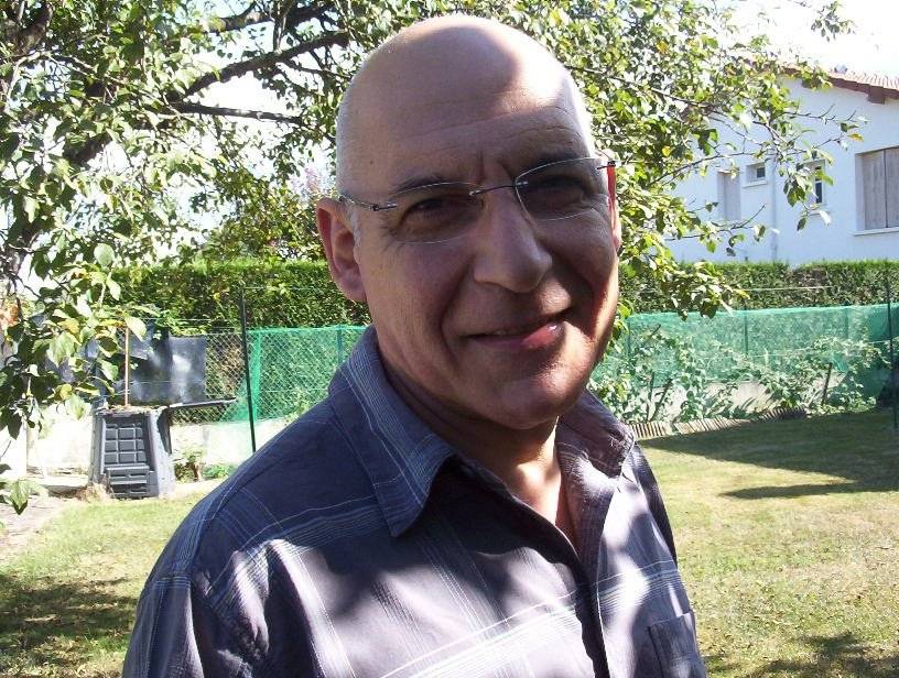 Jean-Jacques
