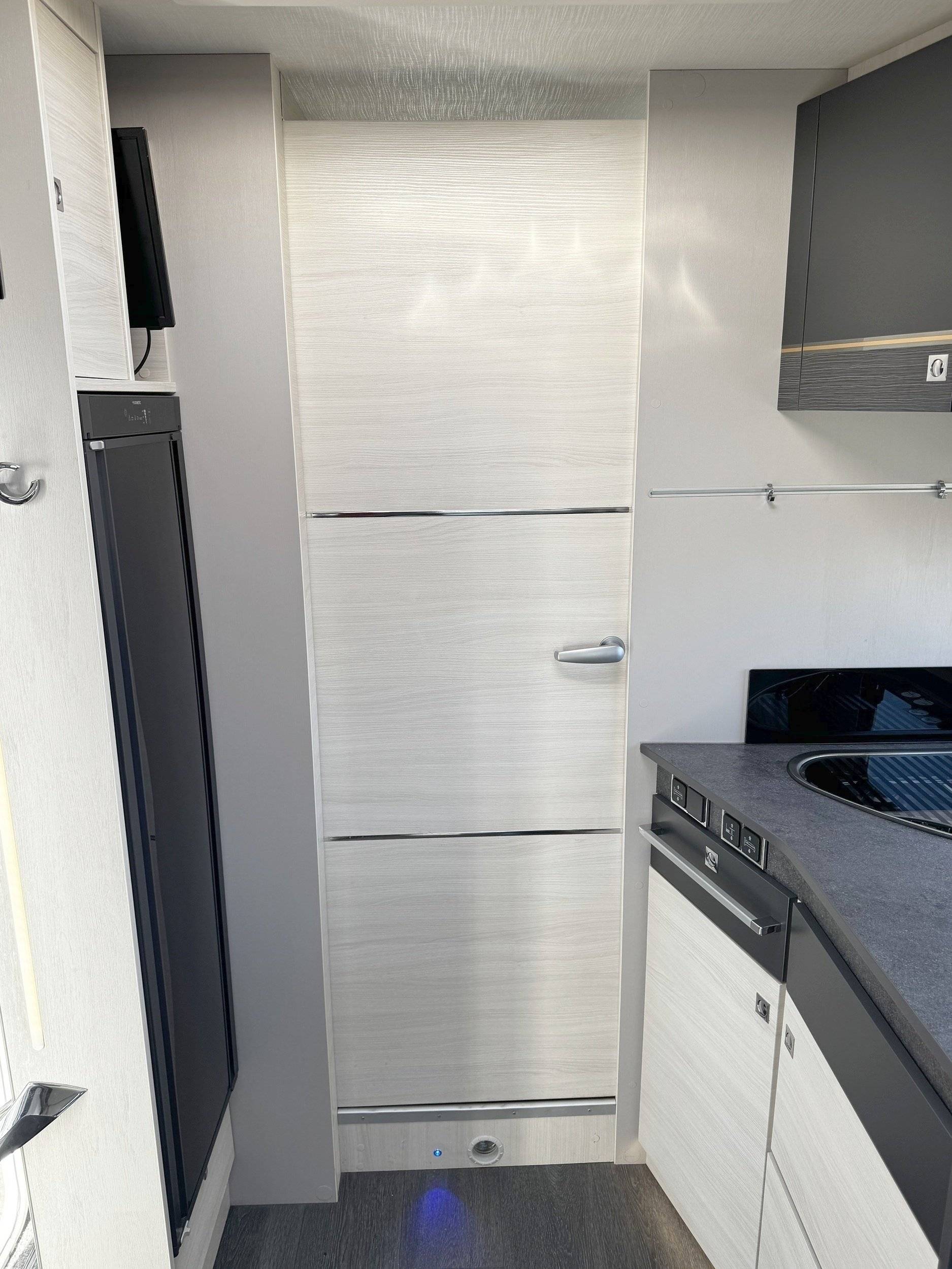 Chausson CHAUSSON 720 VIP