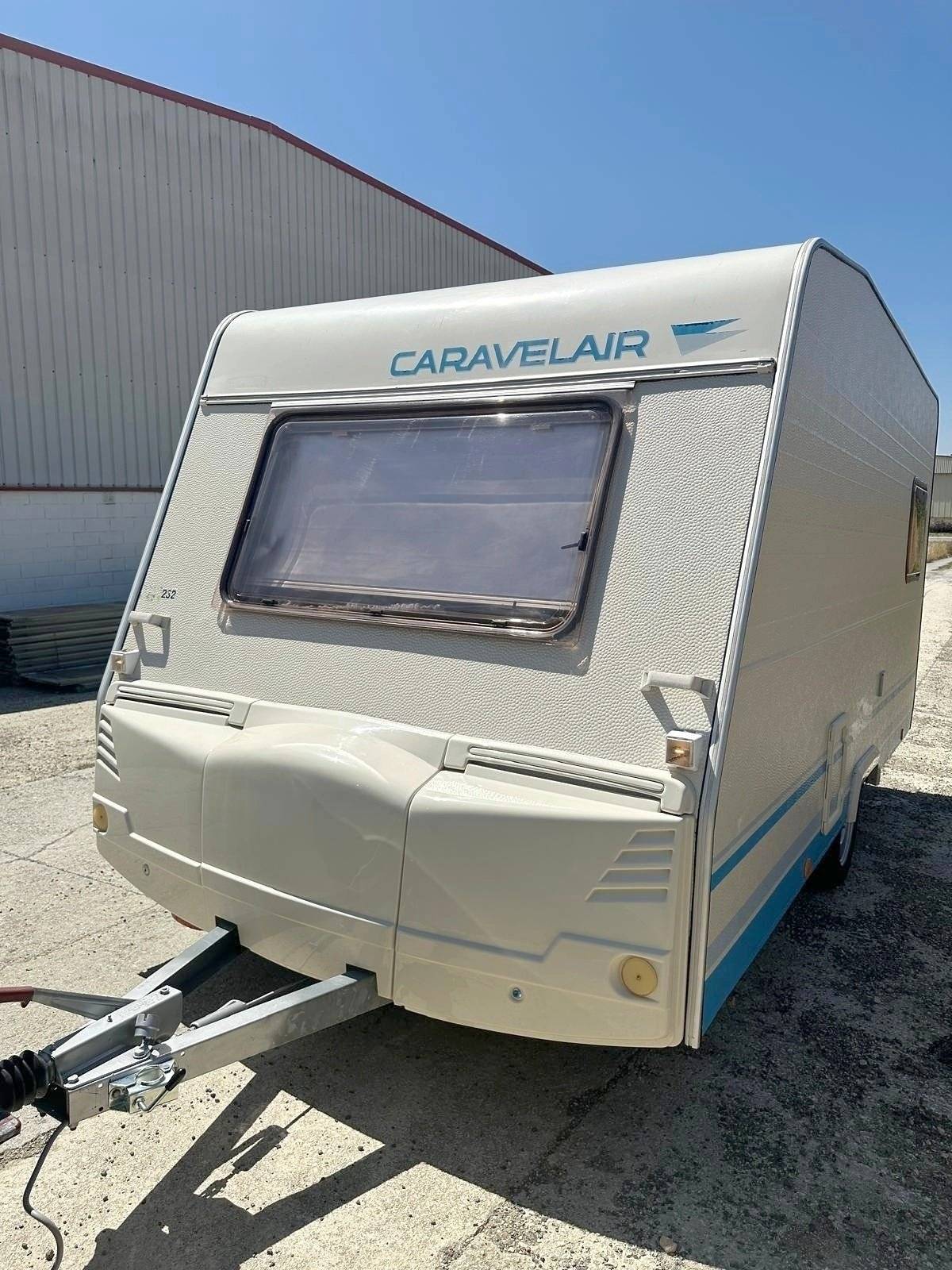 Caravane 