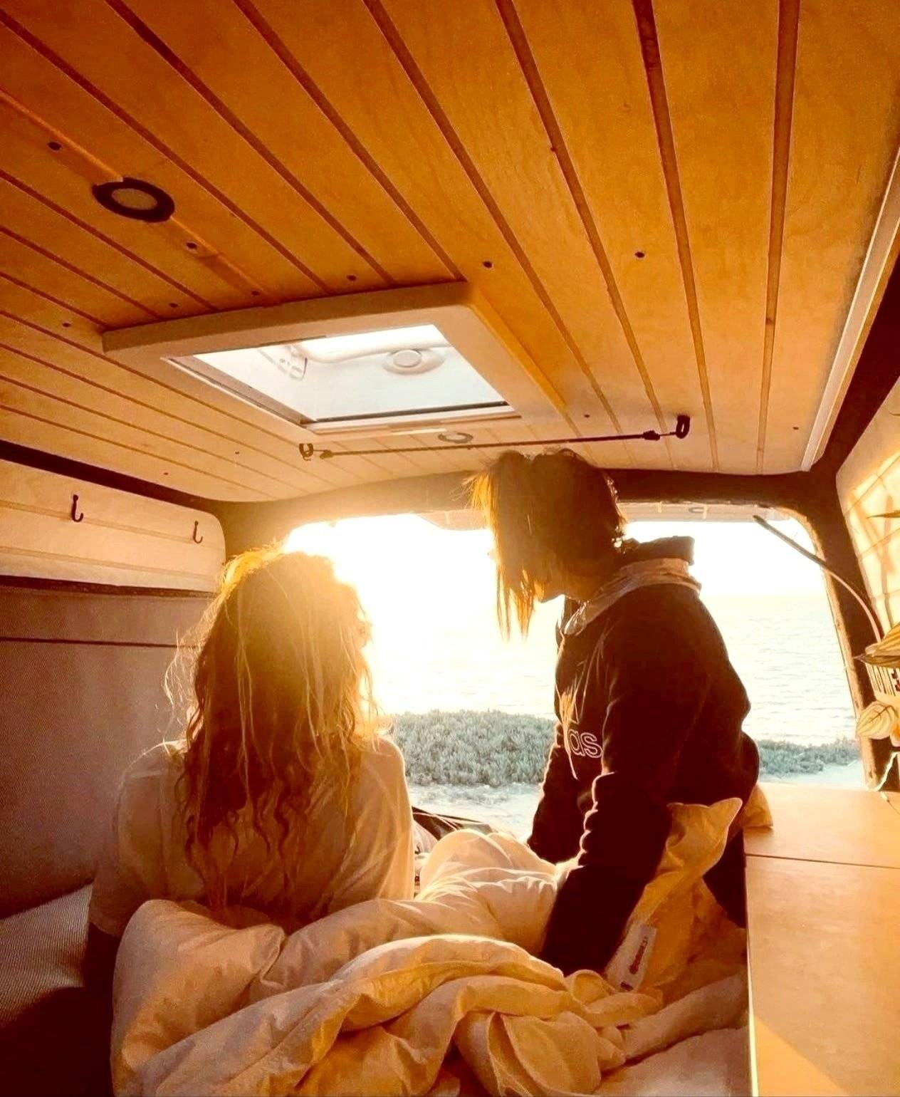 Volkswagen Transporter T5