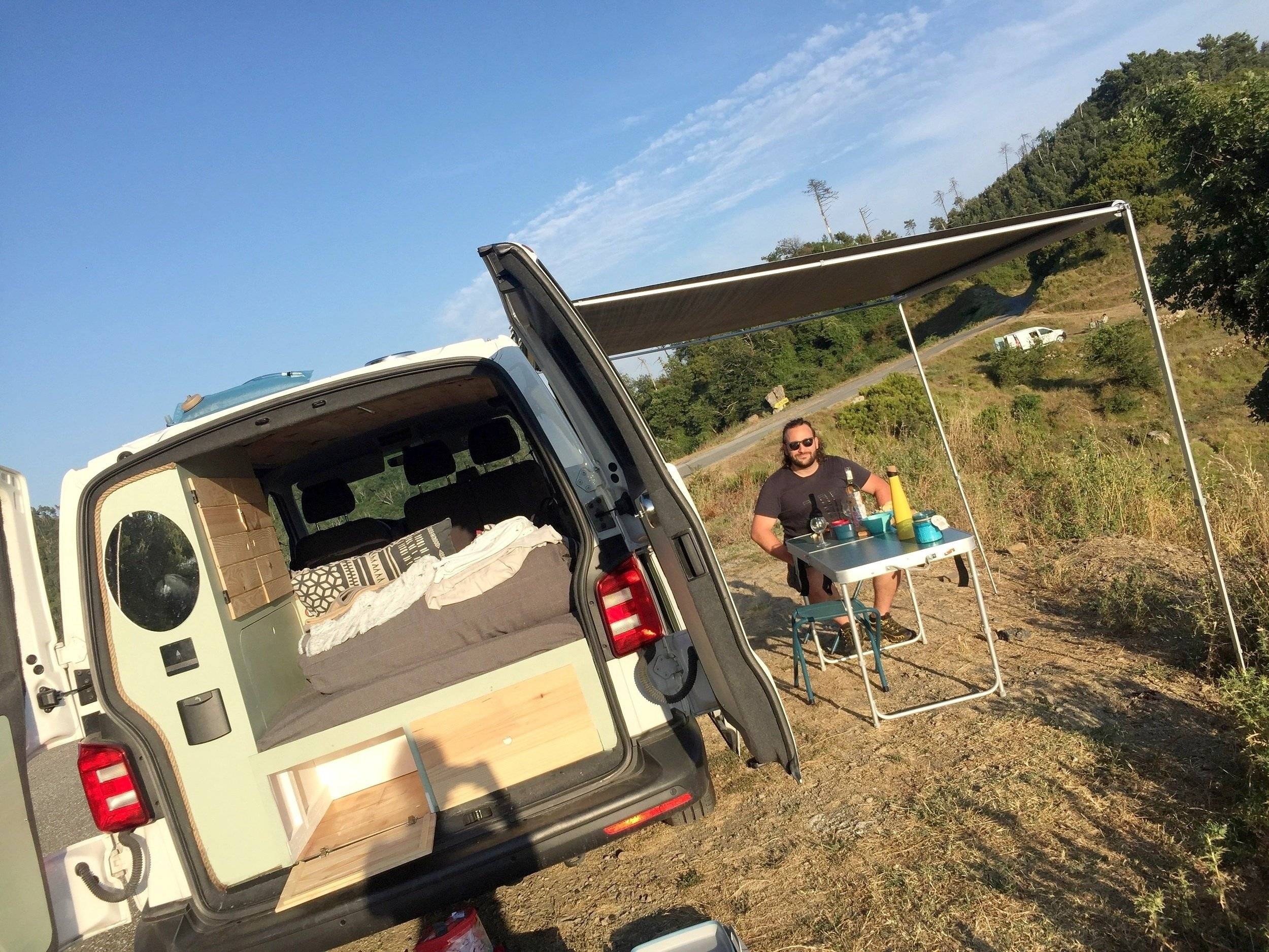 Volkswagen Volkswagen T6