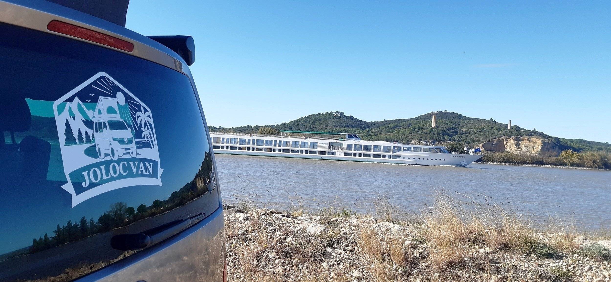 Volkswagen California Ocean