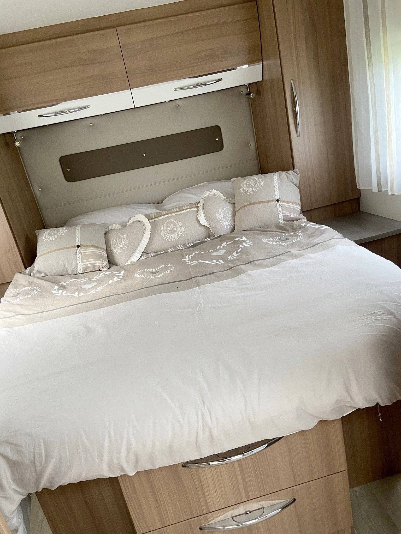 Pilote Pilote/P746C Sensation