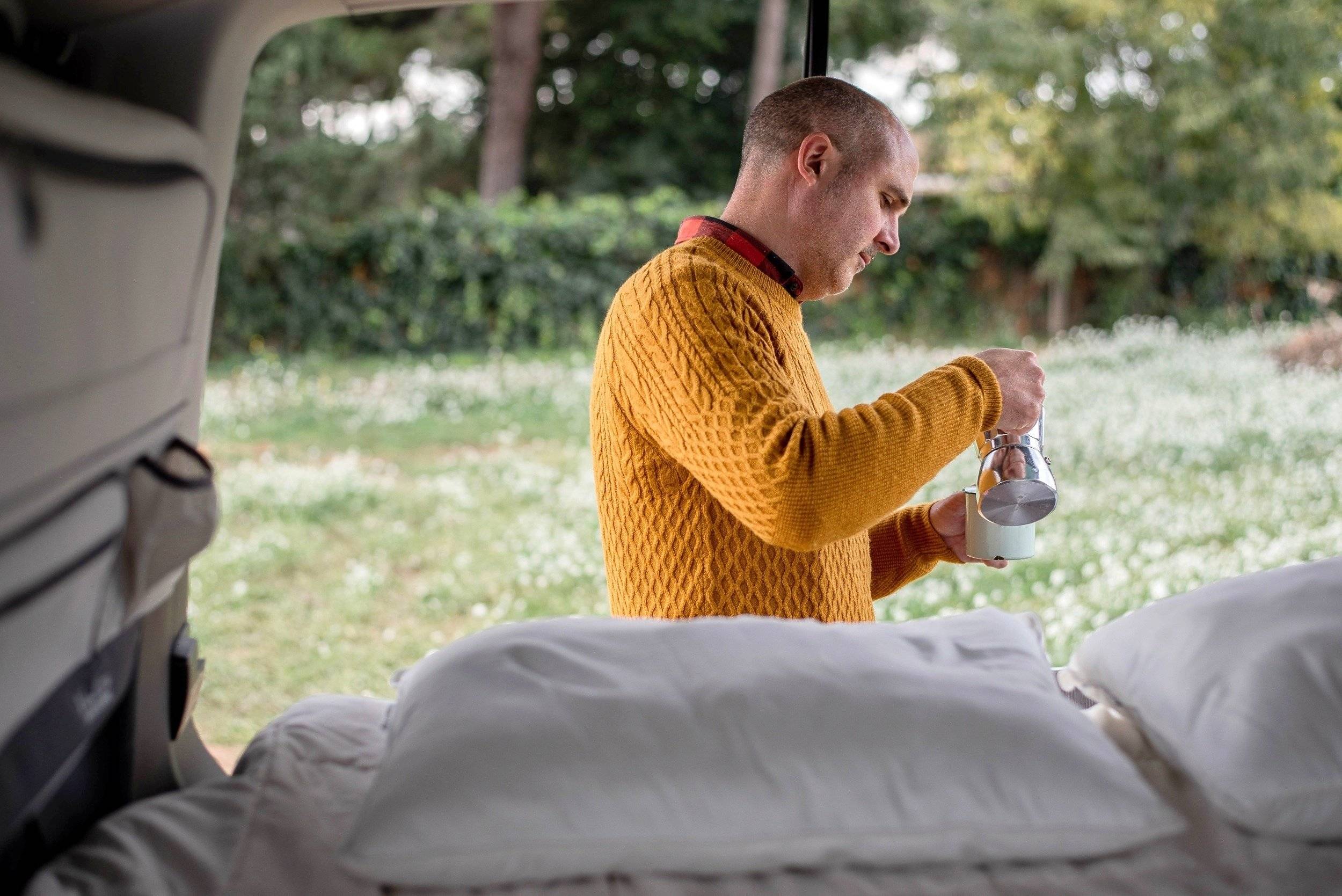 Volkswagen Multivan T5