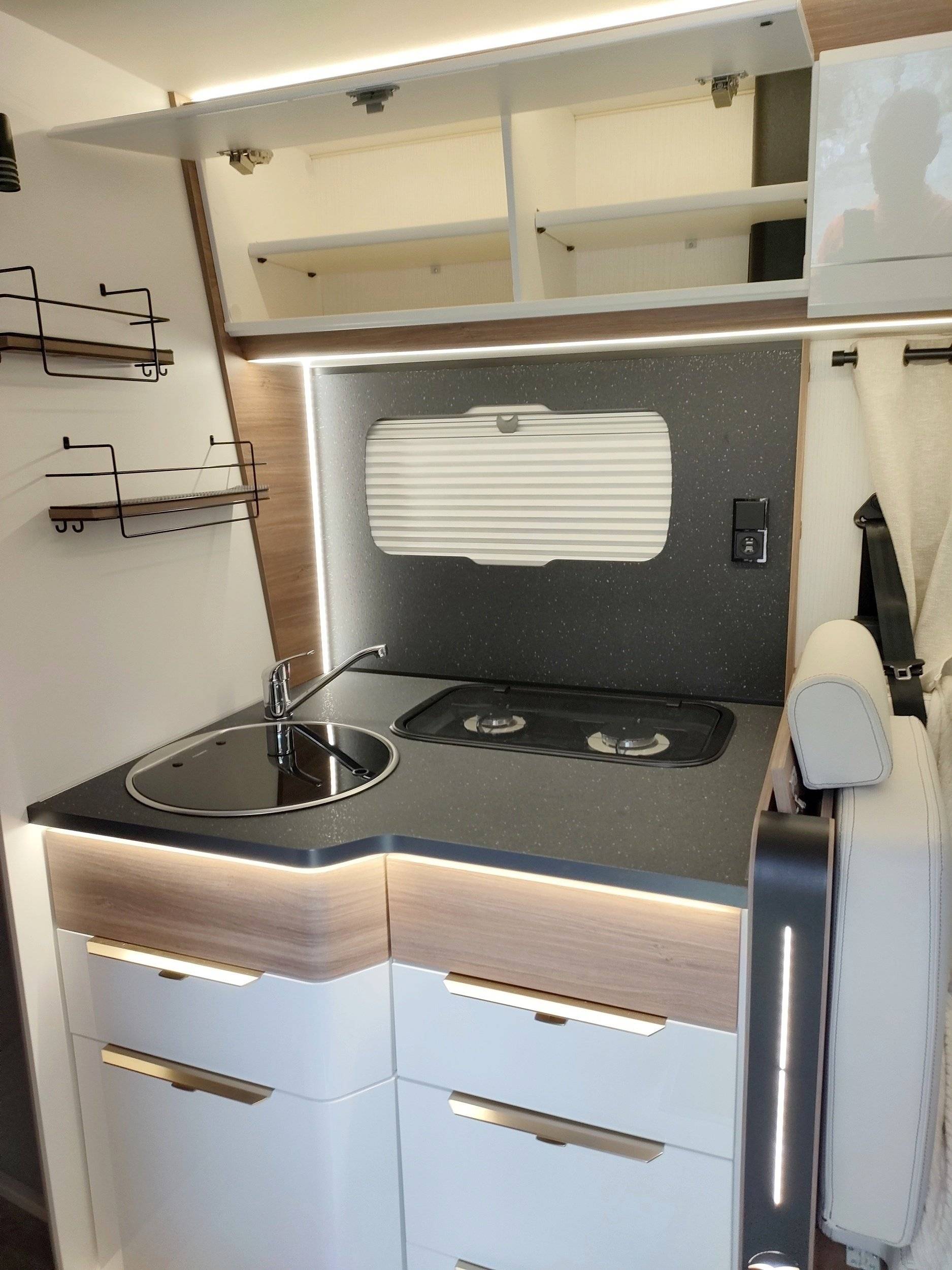 Pilote Ducato 2 l 115 ch/Al-Ko