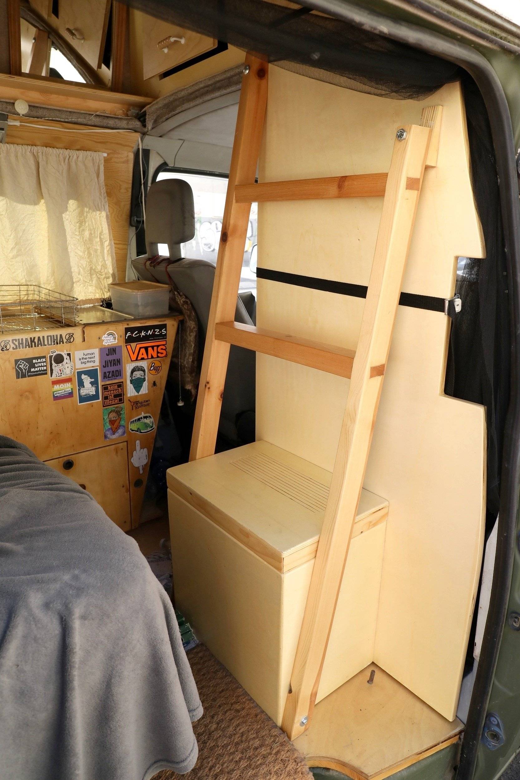 Volkswagen T4 MULTIVAN