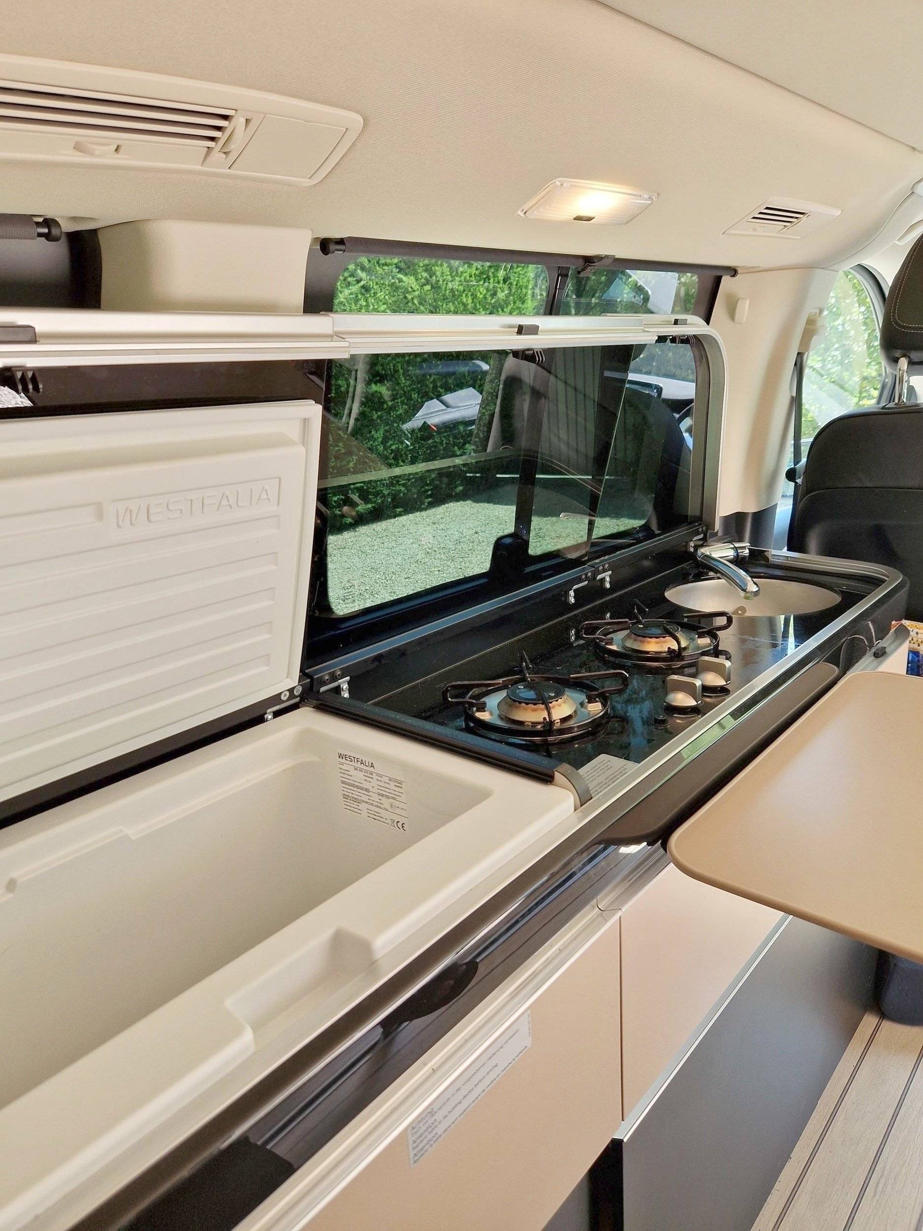 Westfalia 