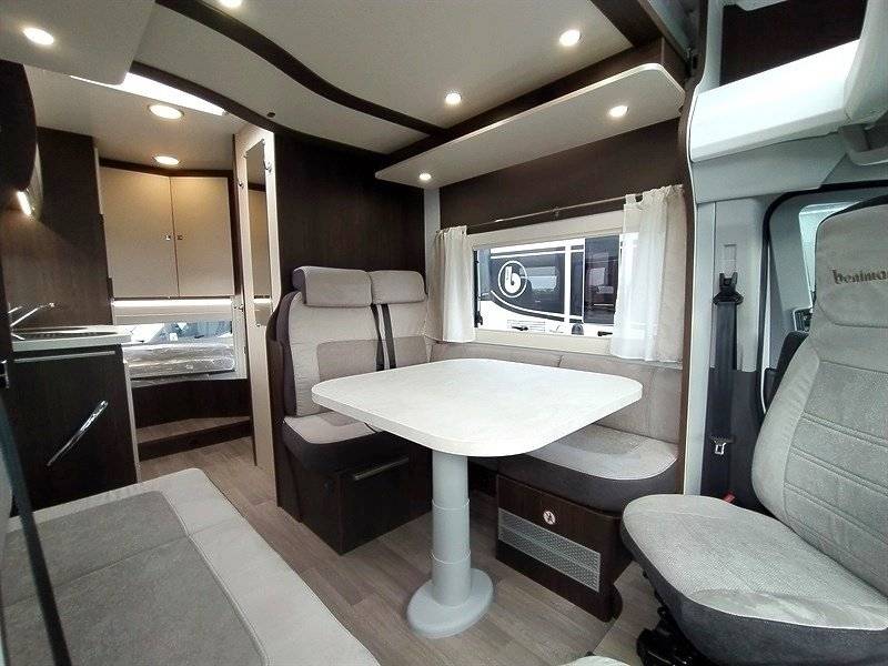 Benimar BENIMAR TESSORO 483