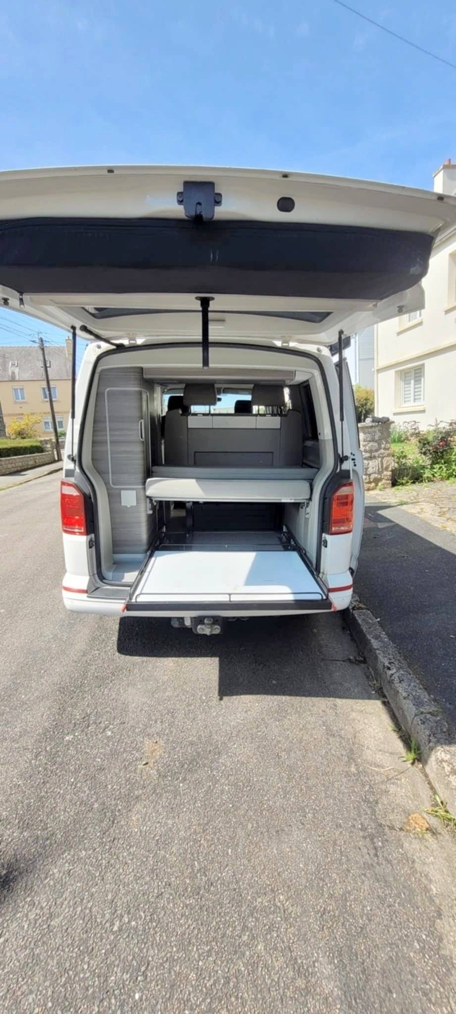 Volkswagen 2,0 l 140 ch