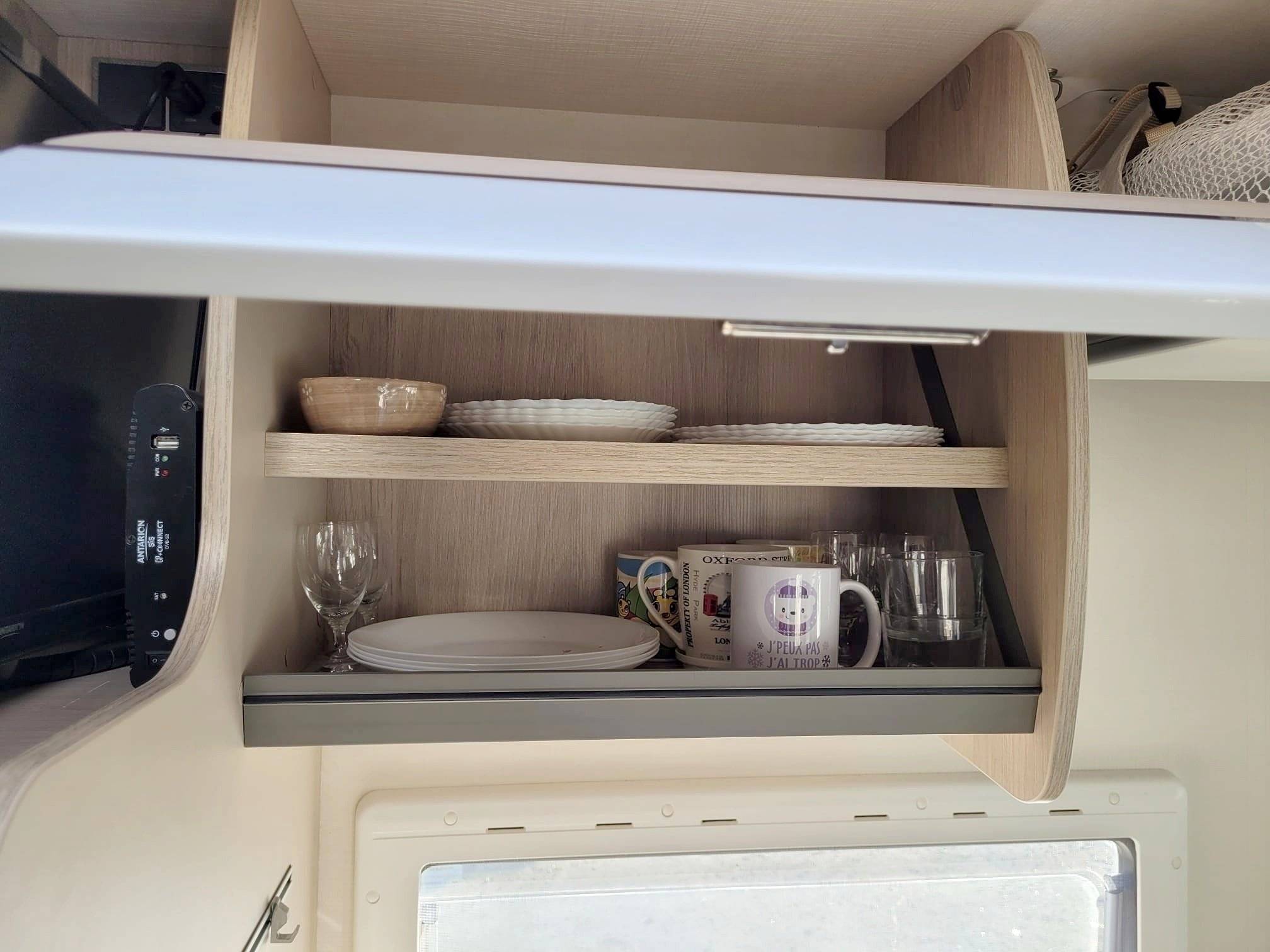 Challenger FIAT DUCATO