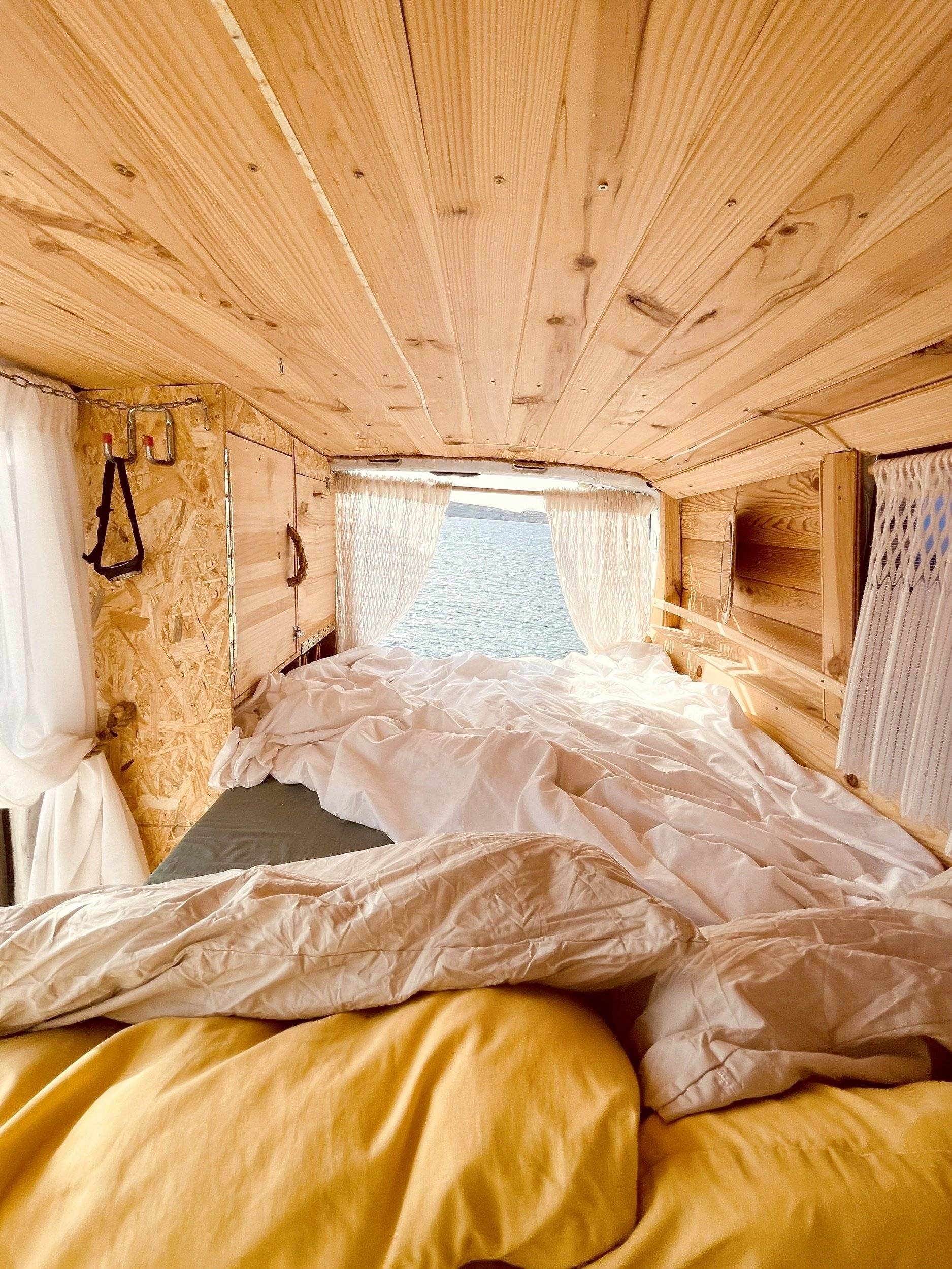 Mercedes Vito 110 CDI