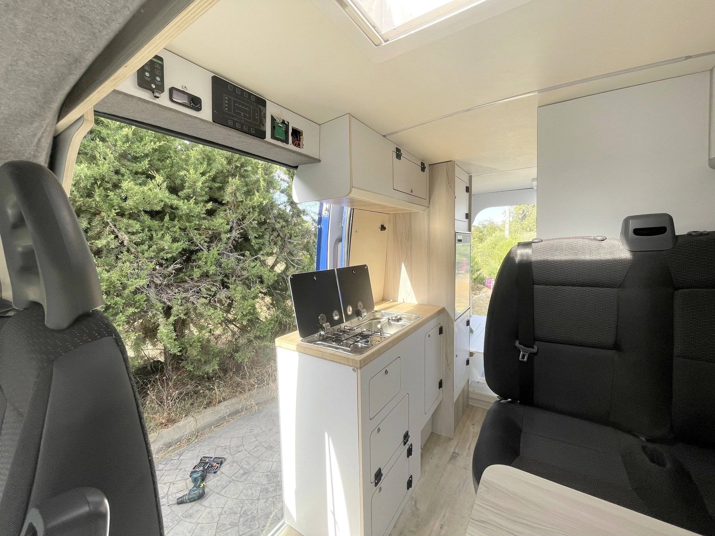 Peugeot Boxer 2,0 l 130 ch