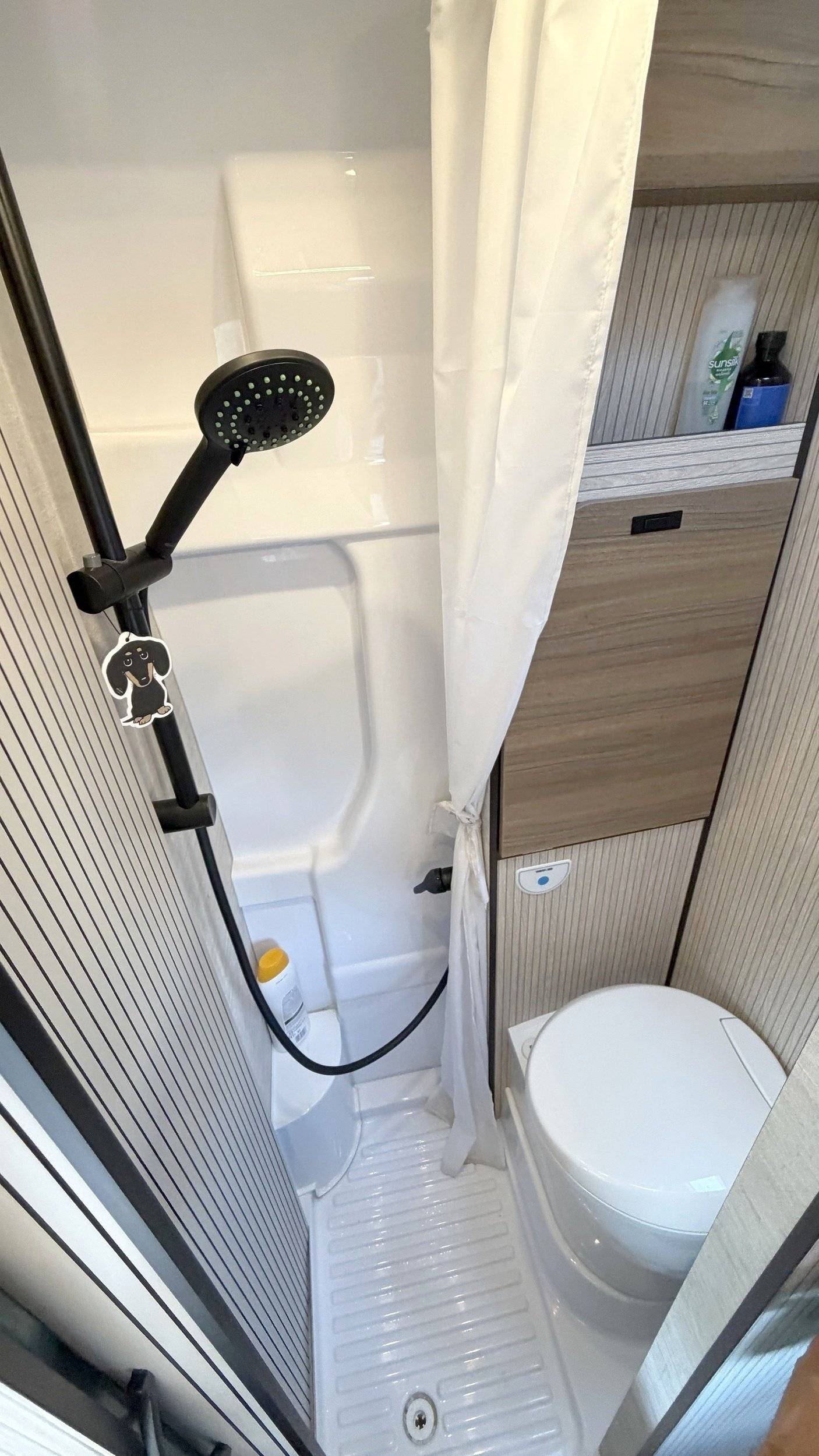 Rimor Horus 54