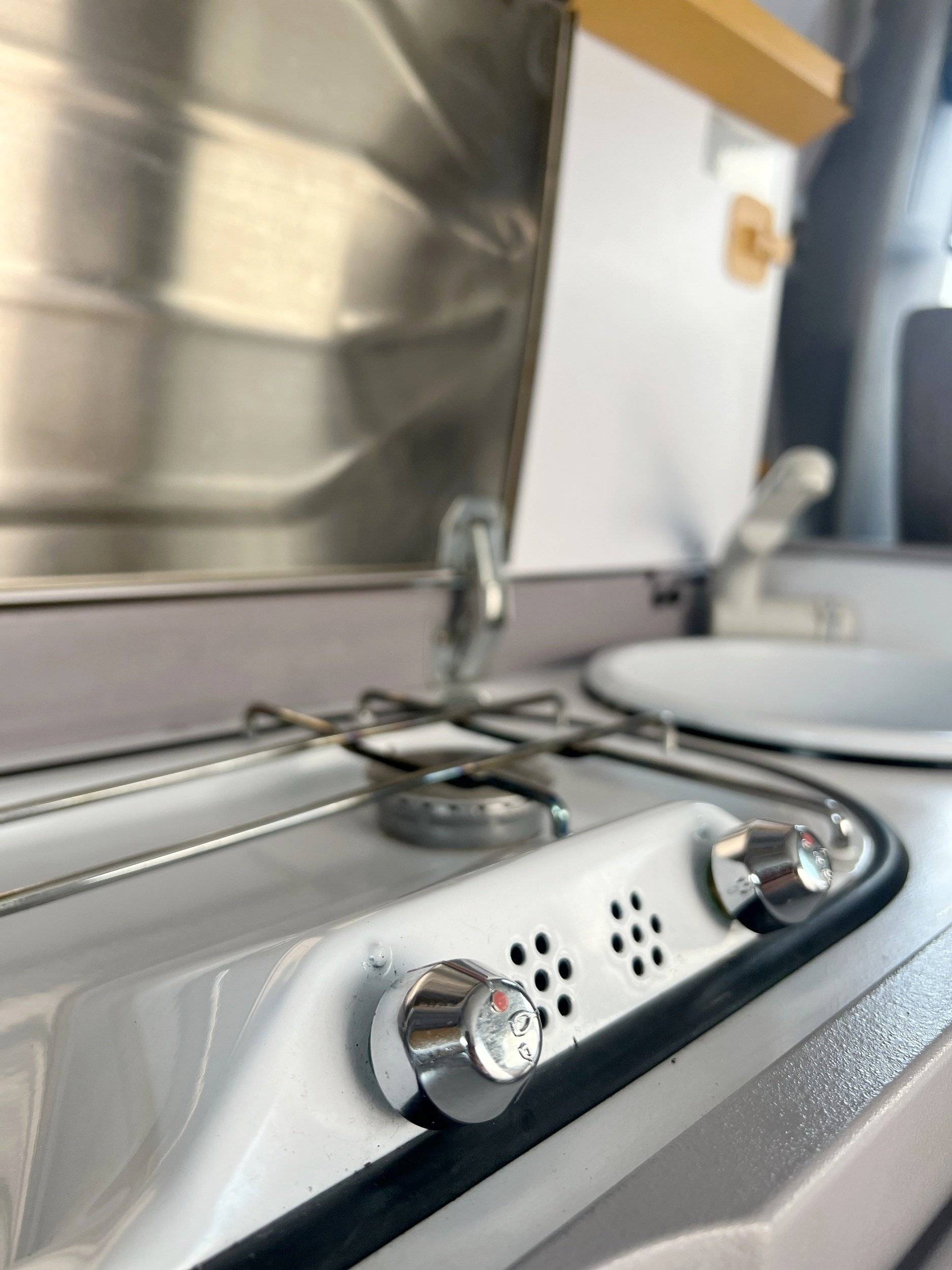 Westfalia Marco polo