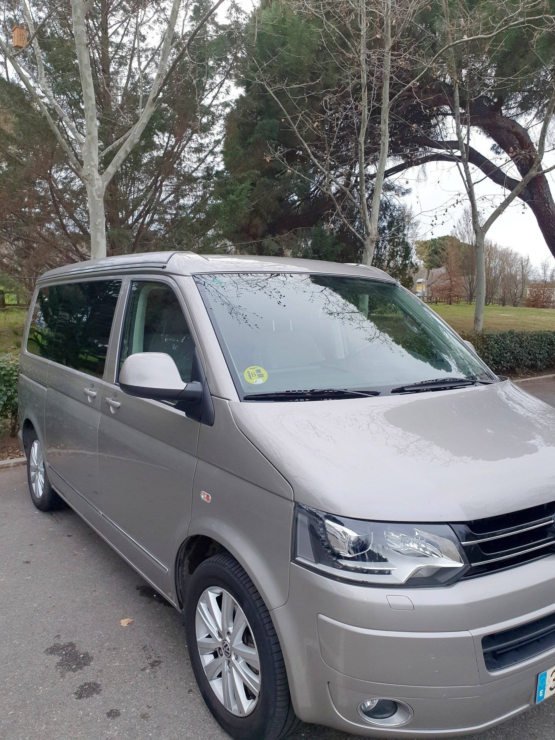 Volkswagen Volkswagen