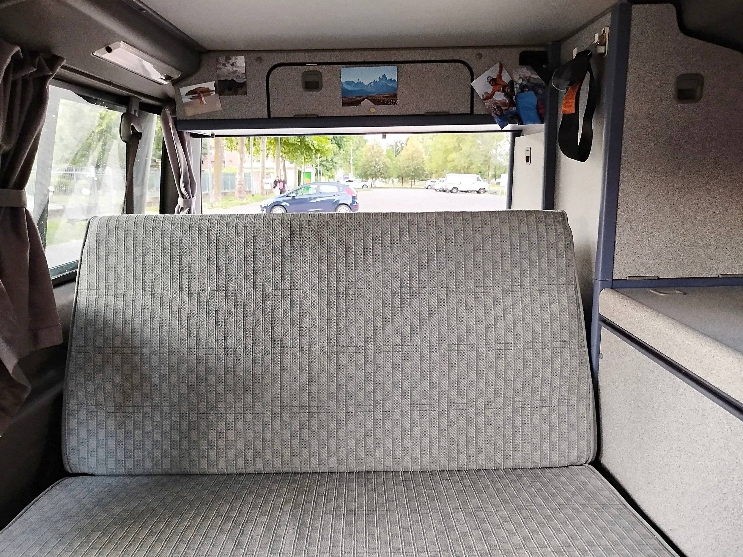 Westfalia California