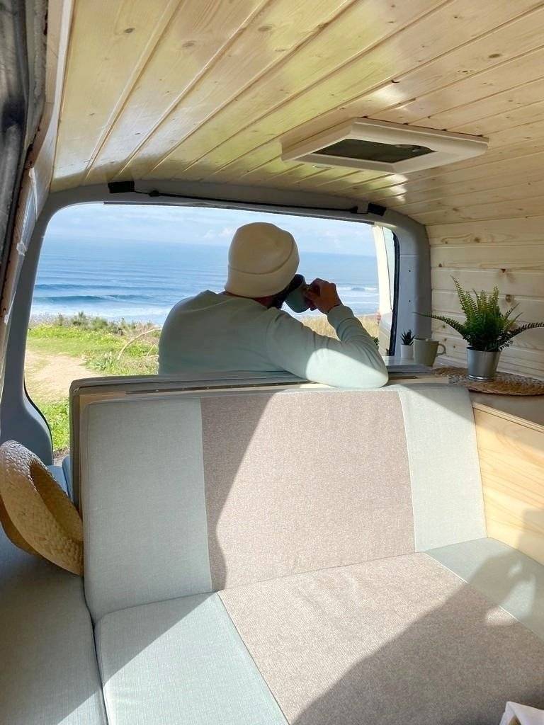 Volkswagen Transporter 5