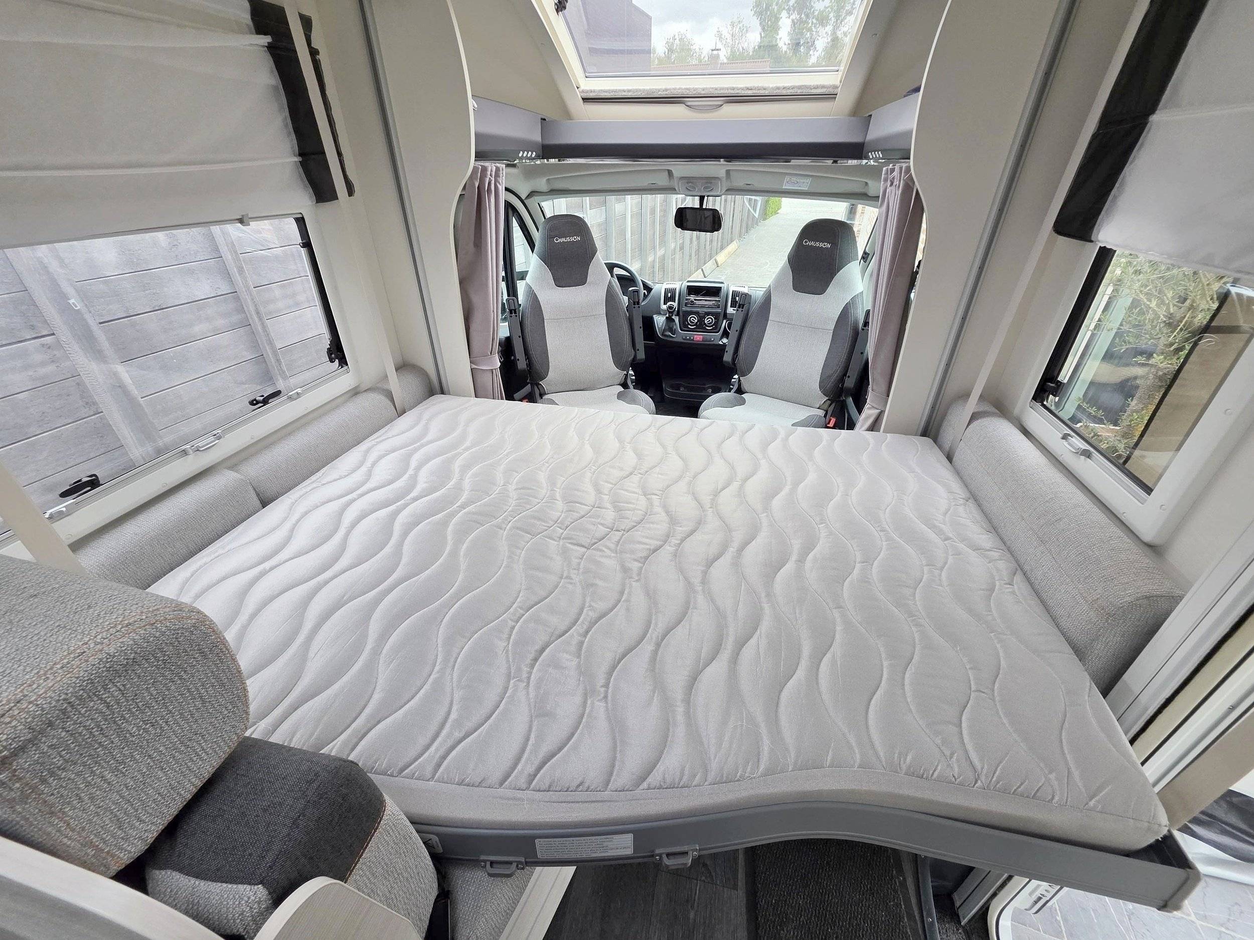 Chausson 