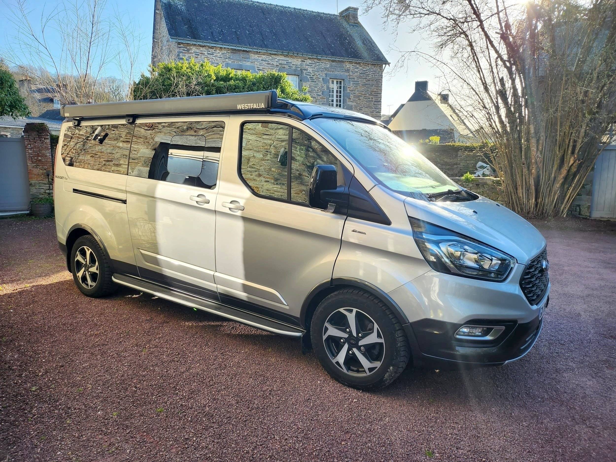 Westfalia westfalia