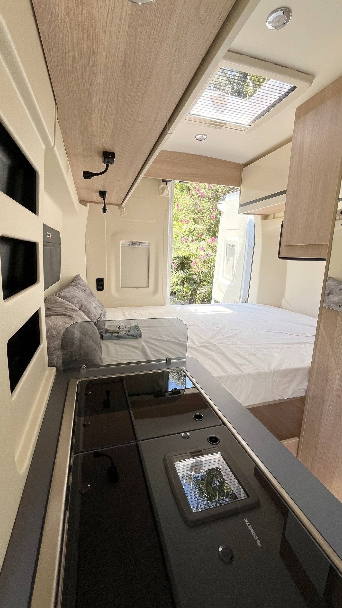 Giottiline Giottiline 60FT