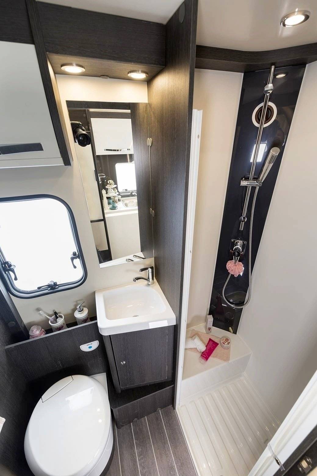 Roller Team Roller Team Kronos 279M