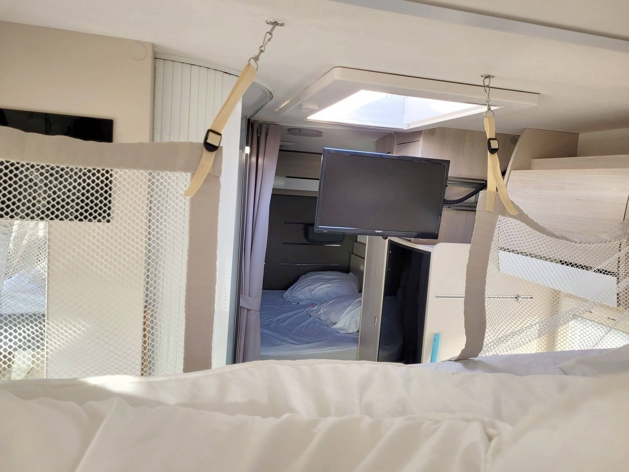 Challenger FIAT DUCATO